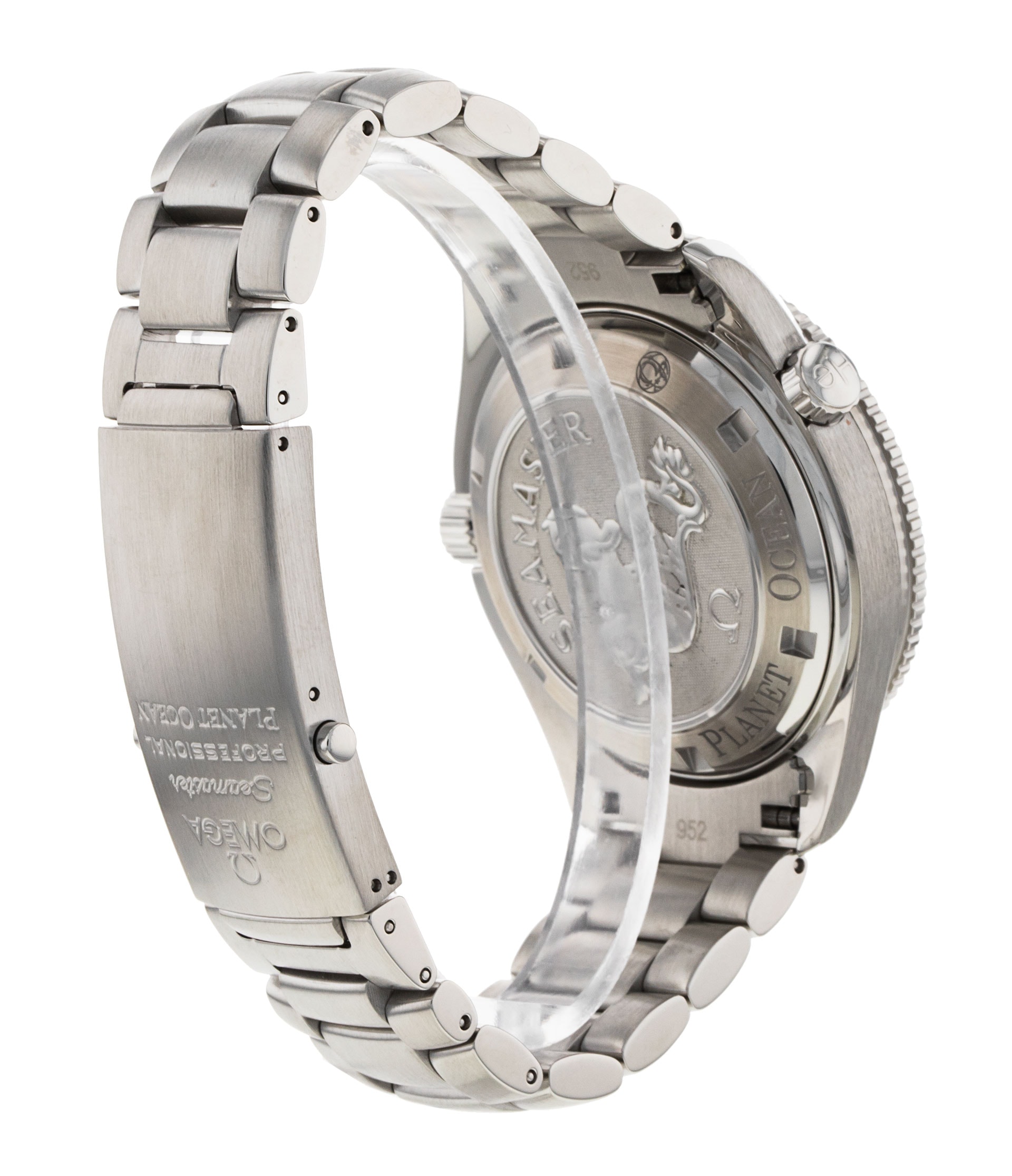 Omega Planet Ocean 2209.50.00 Thumbnail 3