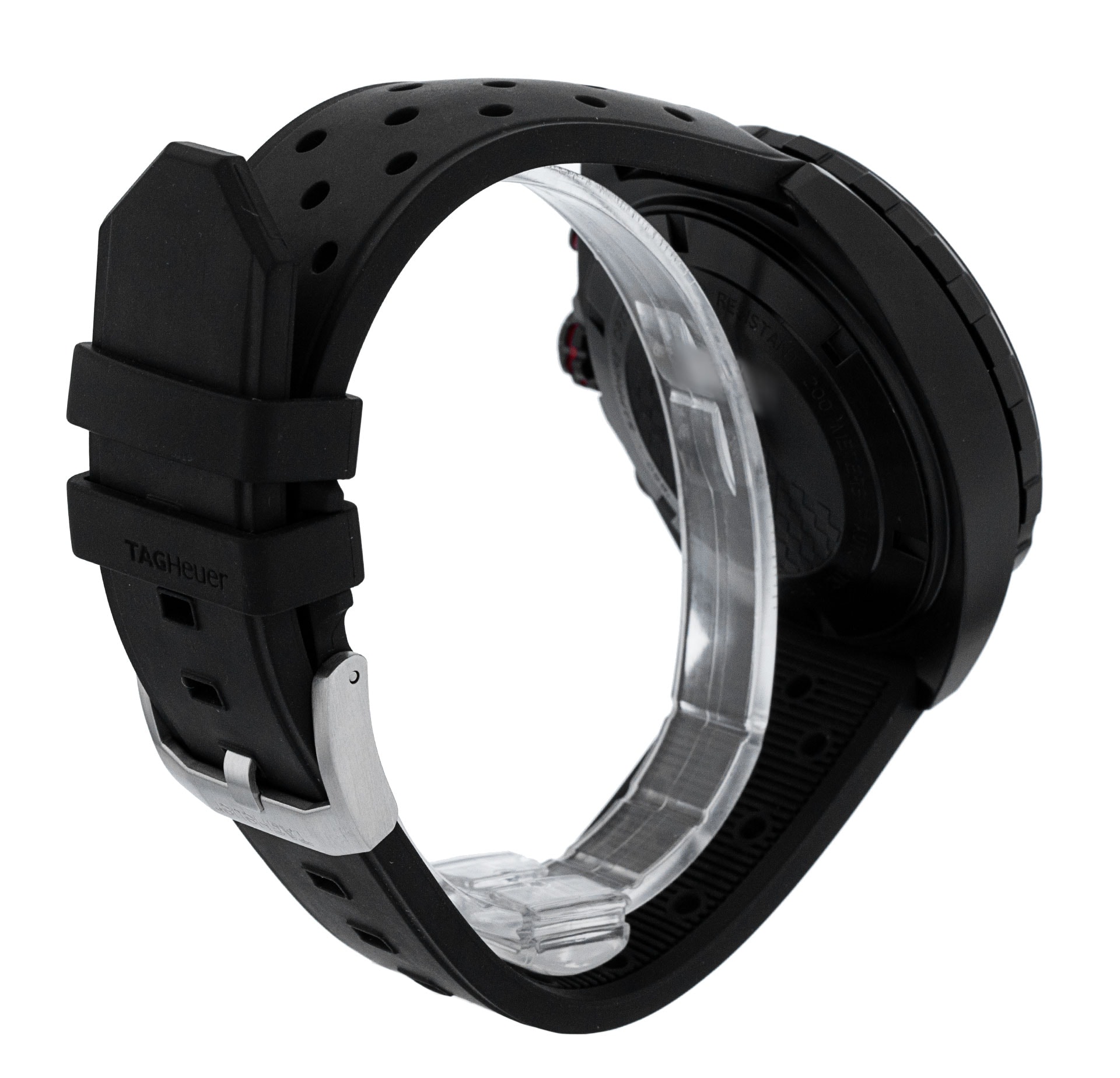 Tag Heuer Formula 1 CAZ2011.FT8024 Thumbnail 3