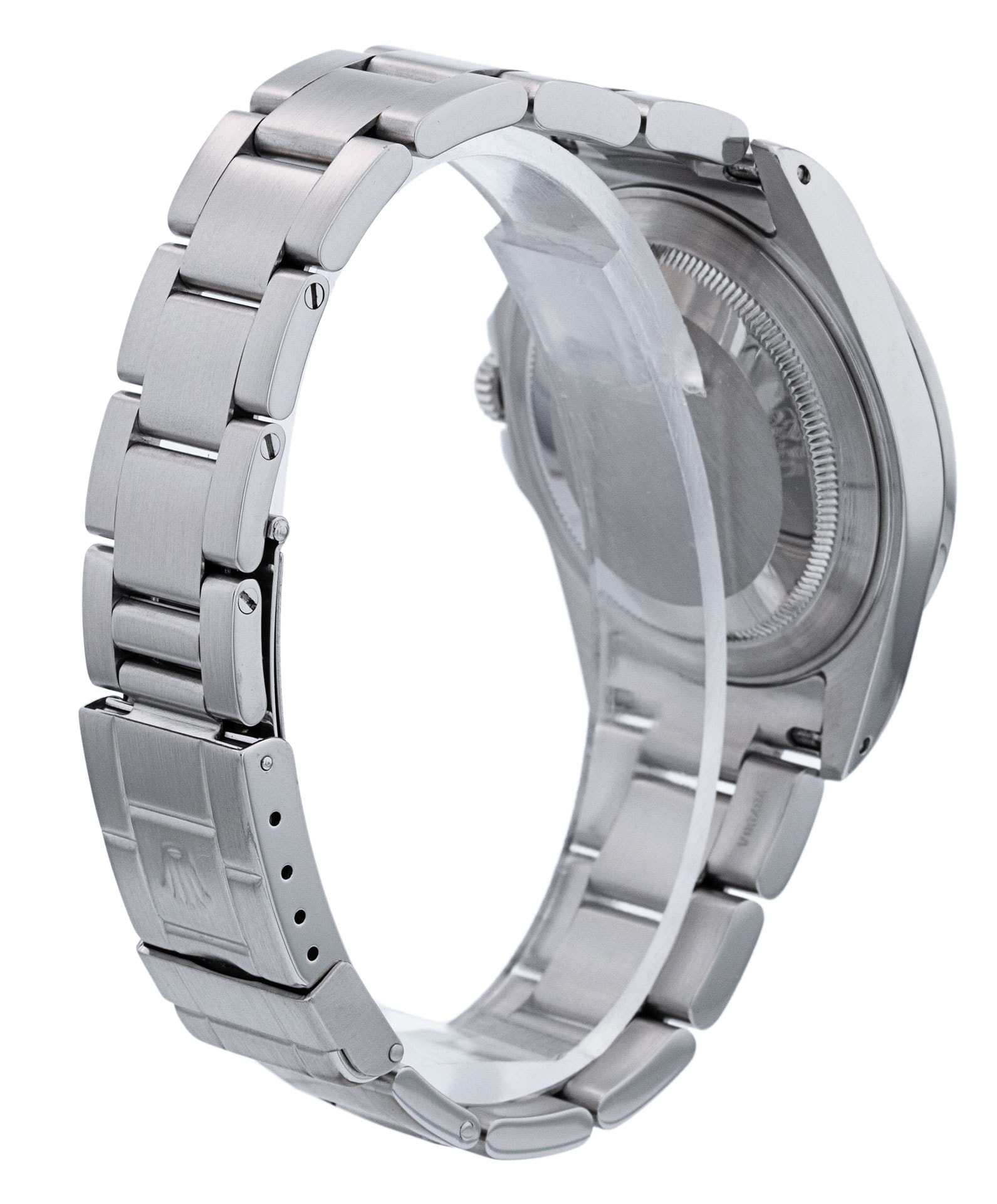 Rolex Explorer II 16570 Thumbnail 3