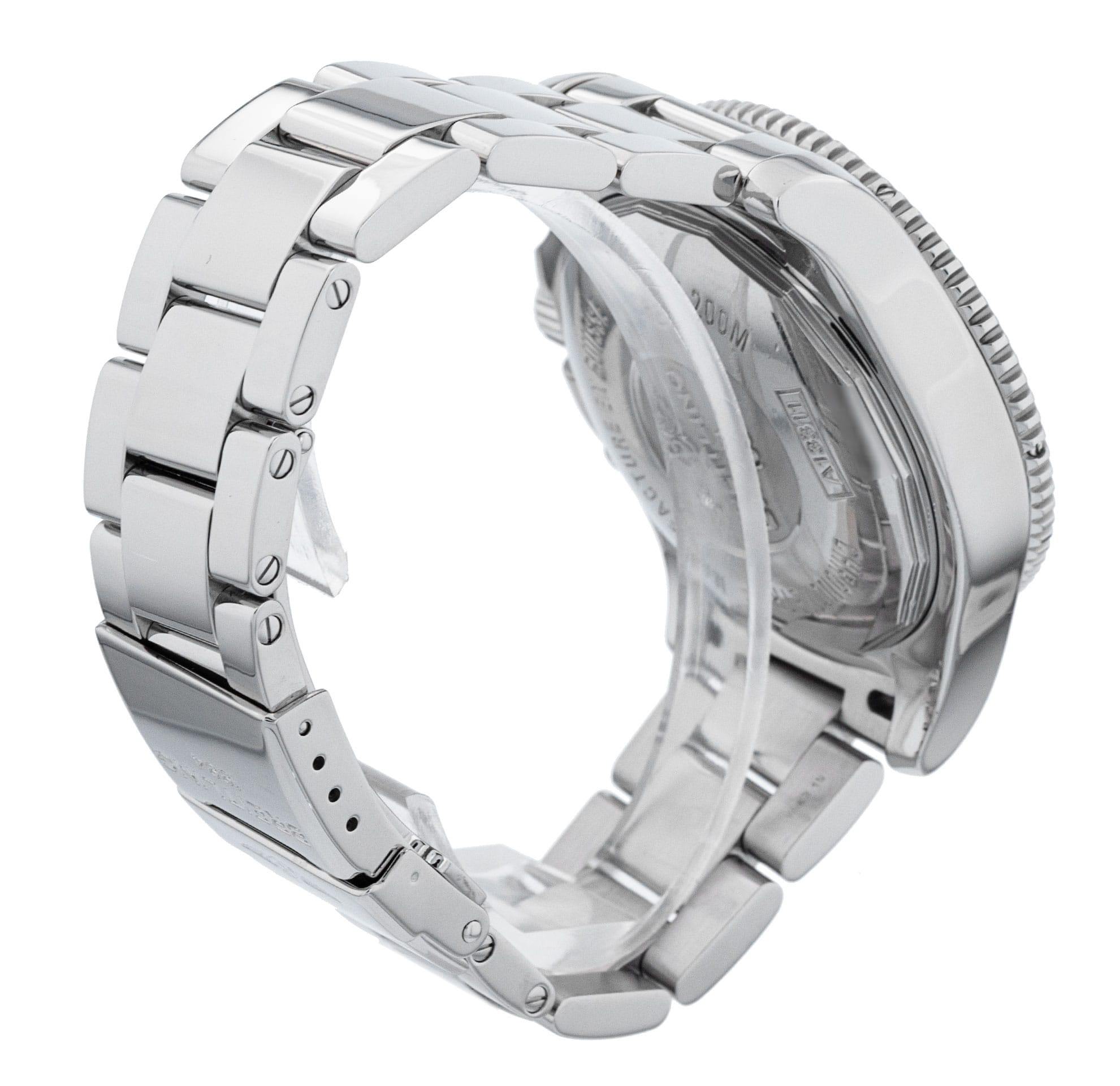 Breitling SuperOcean Chronograph 42 A13311 Thumbnail 3