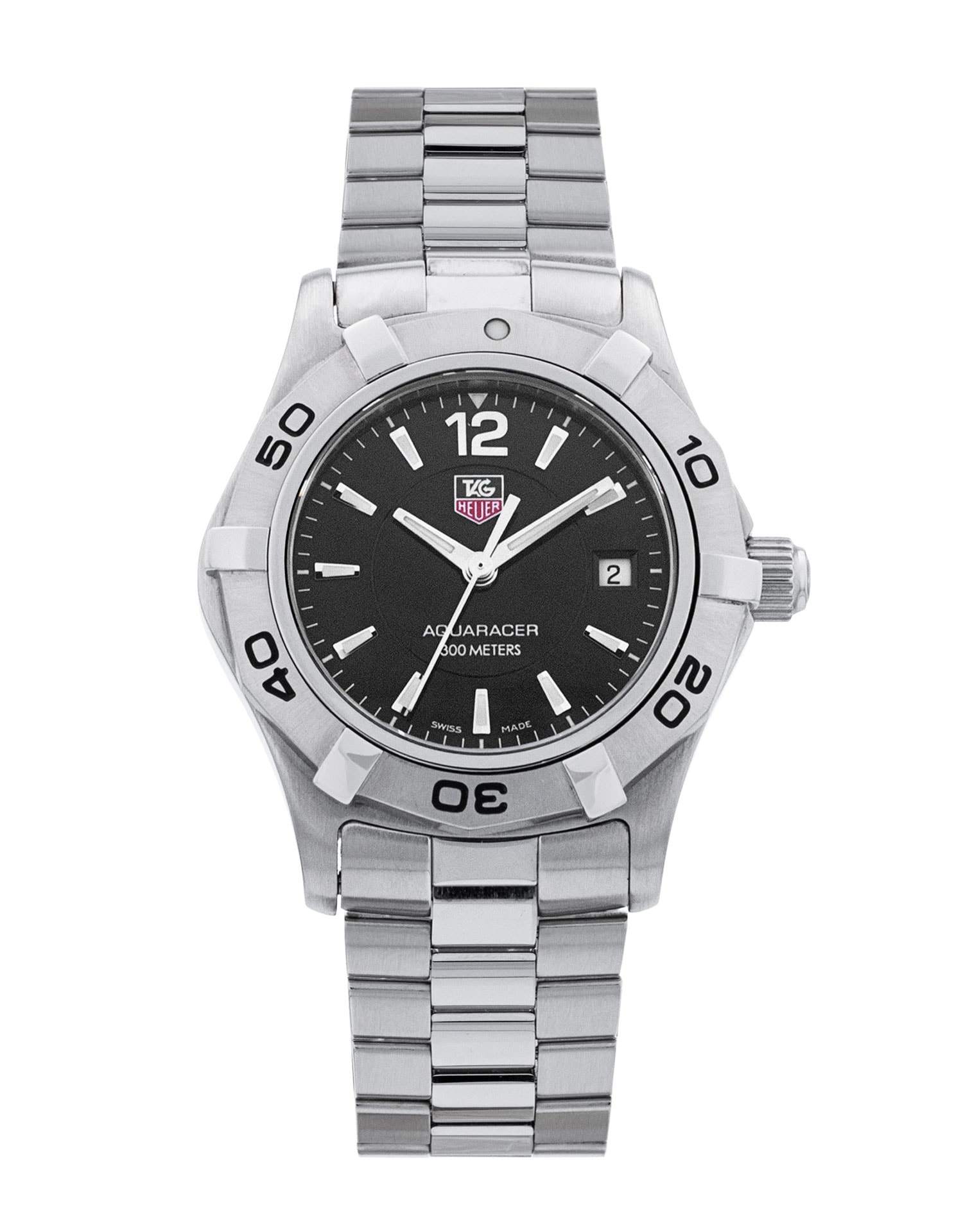Tag Heuer Aquaracer WAF1410.BA0823 Thumbnail 1