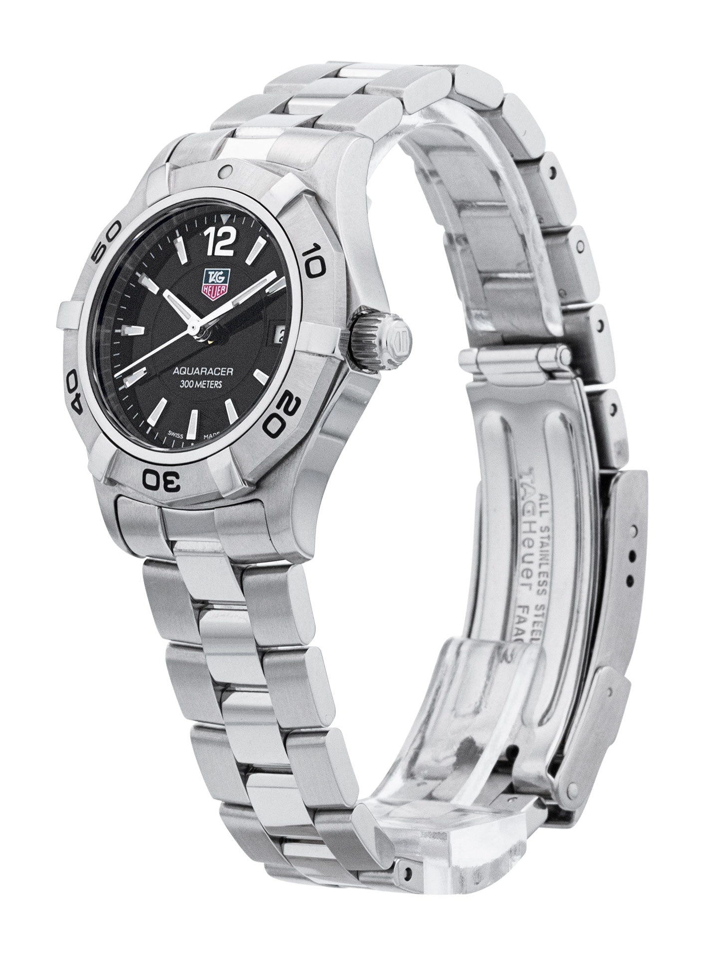 Tag Heuer Aquaracer WAF1410.BA0823 Thumbnail 2