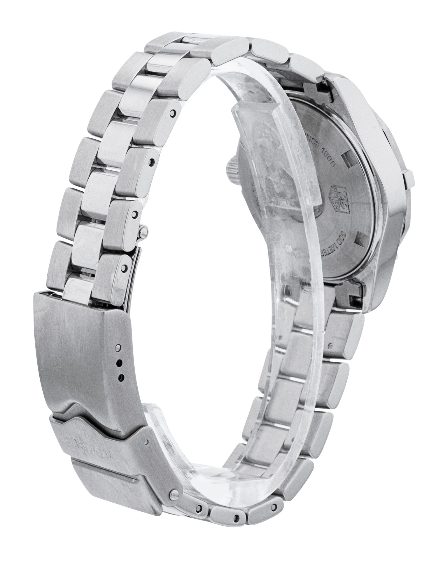 Tag Heuer Aquaracer WAF1410.BA0823 Thumbnail 3