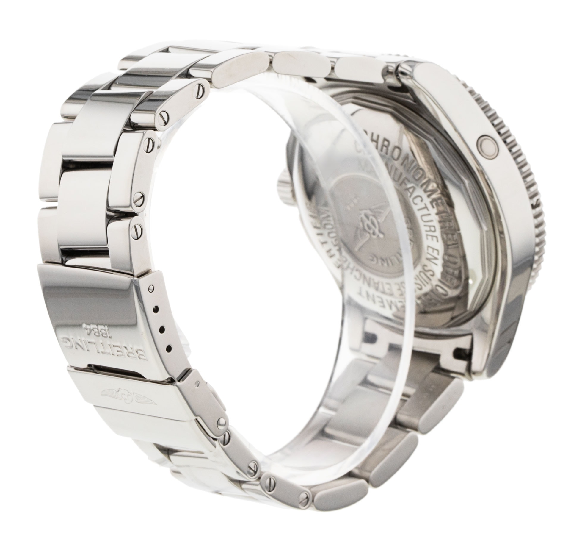 Breitling SuperOcean II A17364 Thumbnail 3