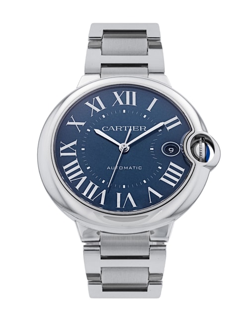 Pre-Owned Cartier Ballon Bleu WSBB0061 Watch Pre-Owned Cartier Ballon Bleu WSBB0061 Watch