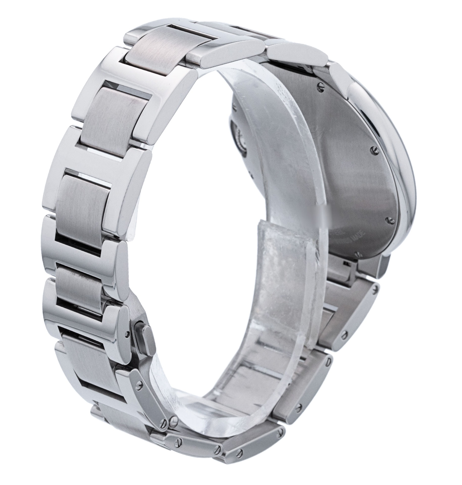 Cartier Ballon Bleu WSBB0061 Thumbnail 3