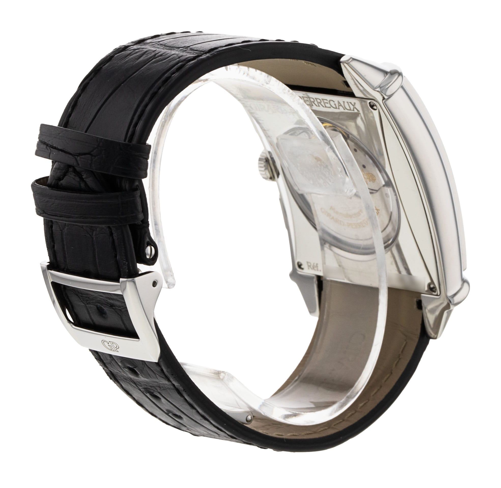 Girard Perregaux Vintage 1945 25883-11-221-BB6C Thumbnail 3