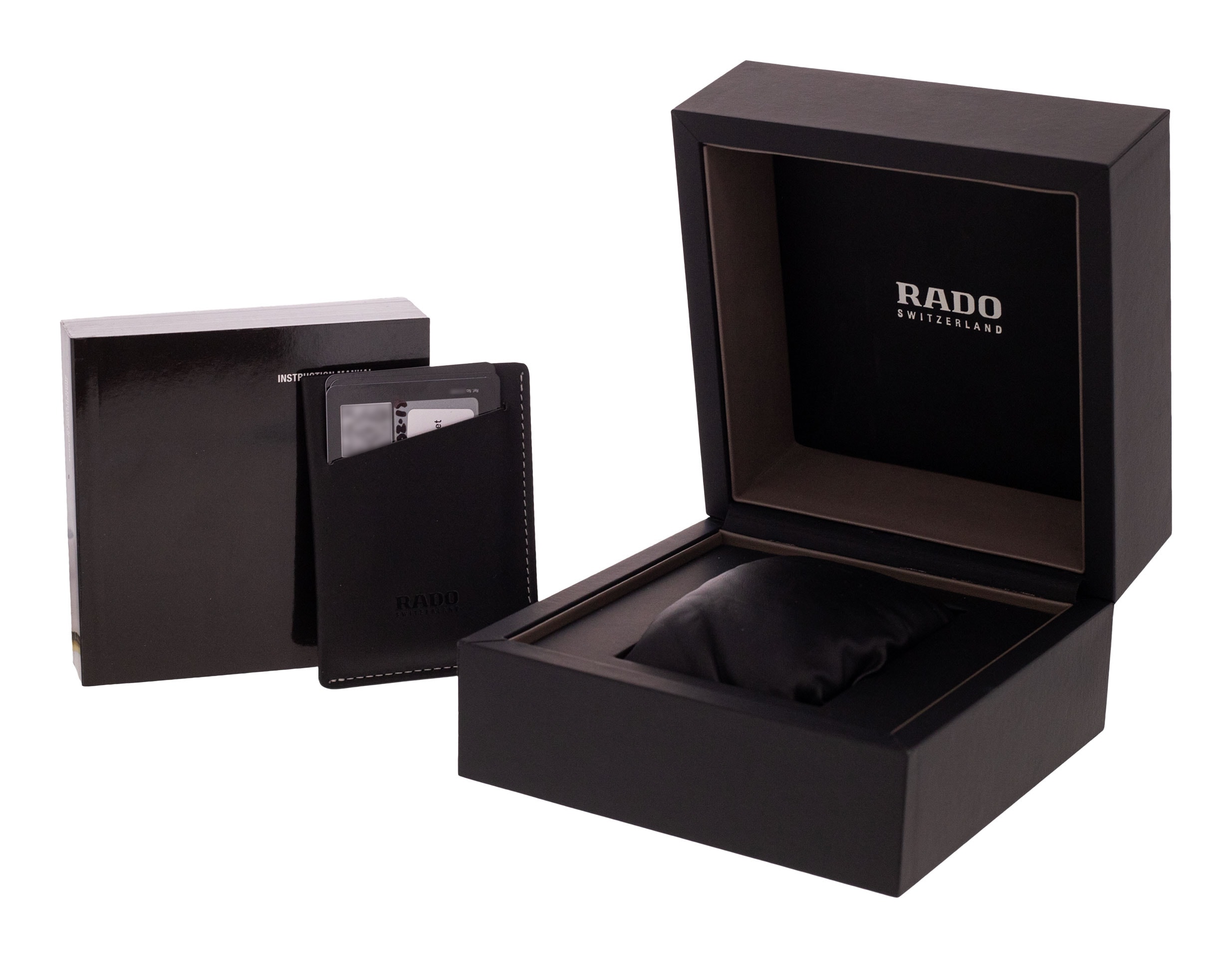 Rado Hyperchrome R32171155 Thumbnail 4