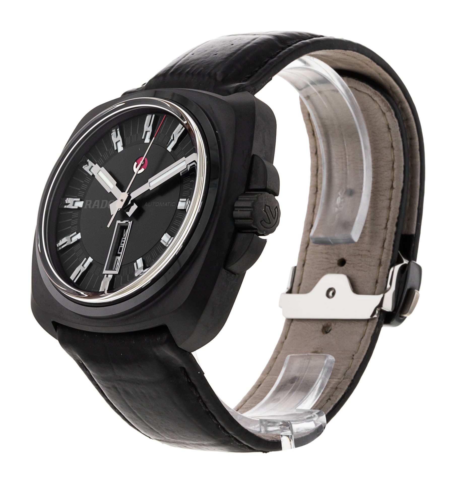 Rado Hyperchrome R32171155 Thumbnail 2