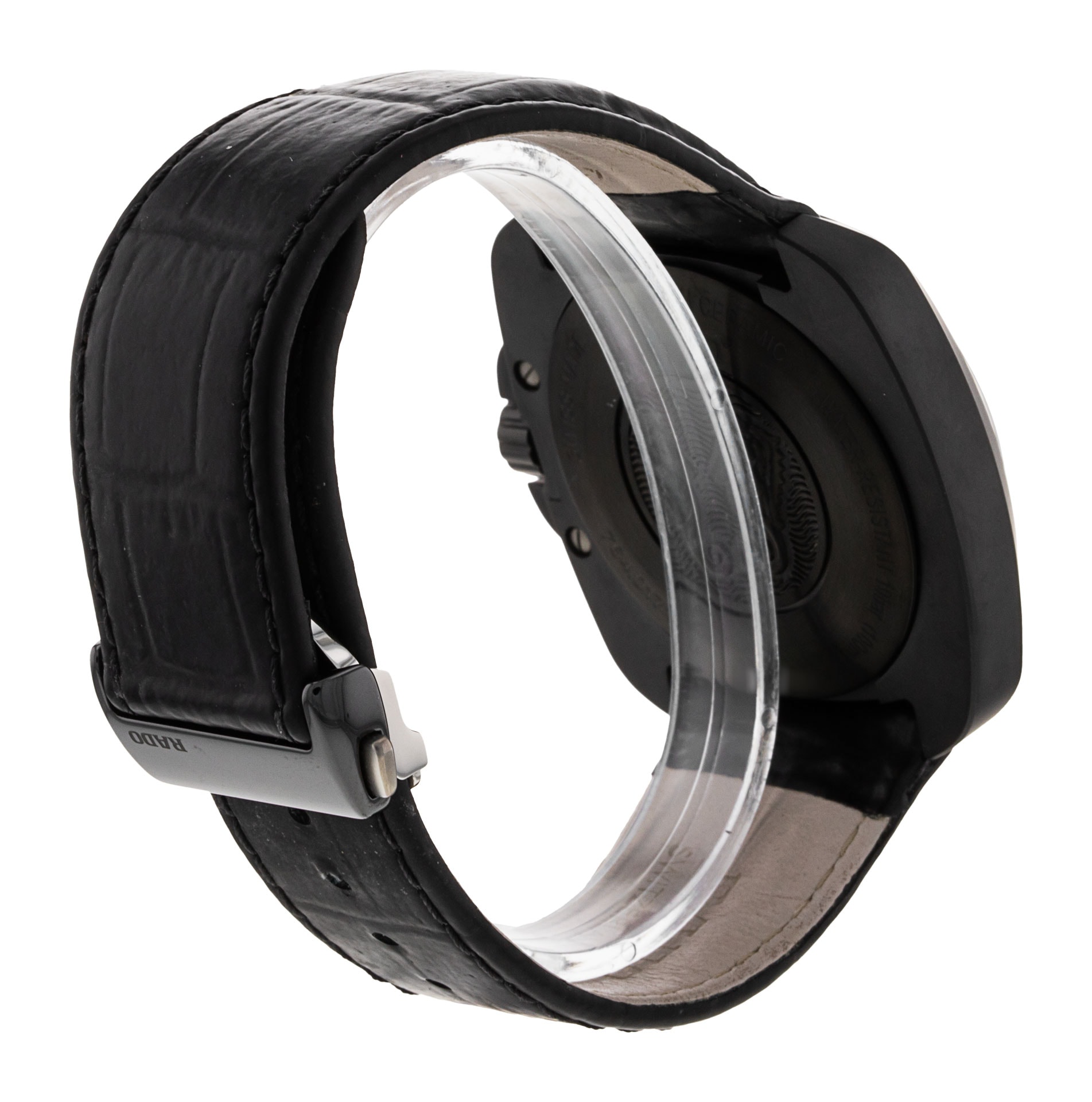 Rado Hyperchrome R32171155 Thumbnail 3