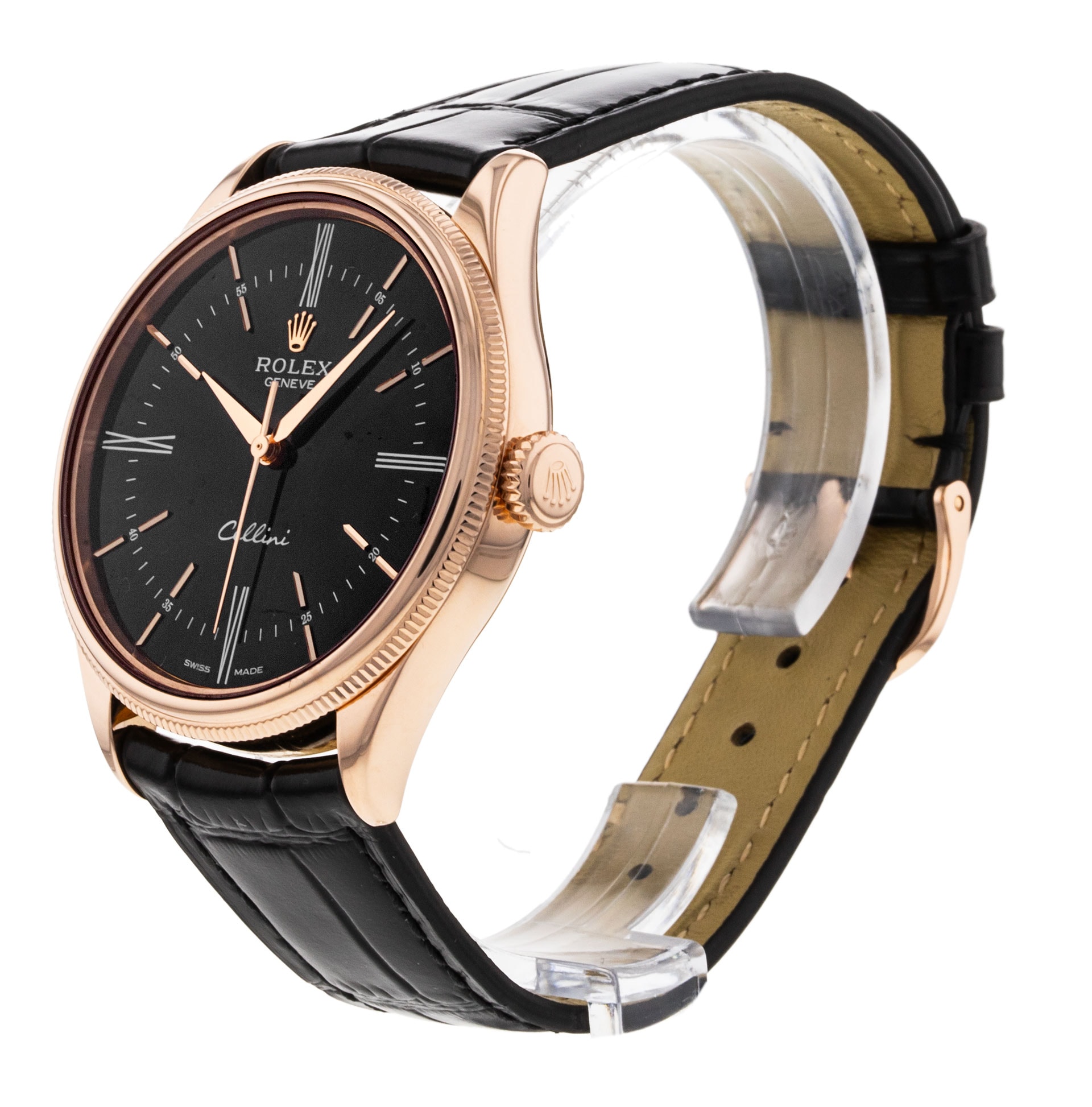 Rolex Cellini 50505 Thumbnail 2
