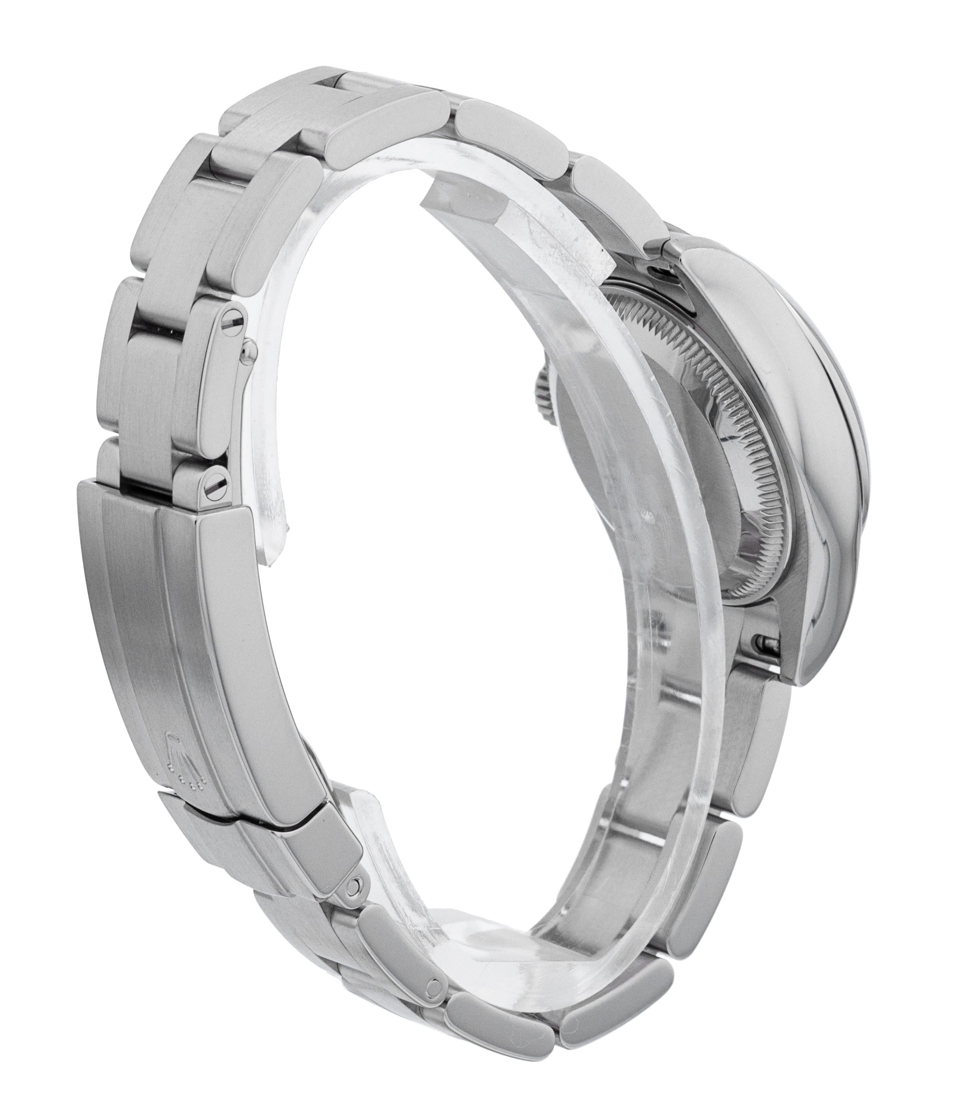 Rolex Lady Oyster Perpetual 176200 Thumbnail 3