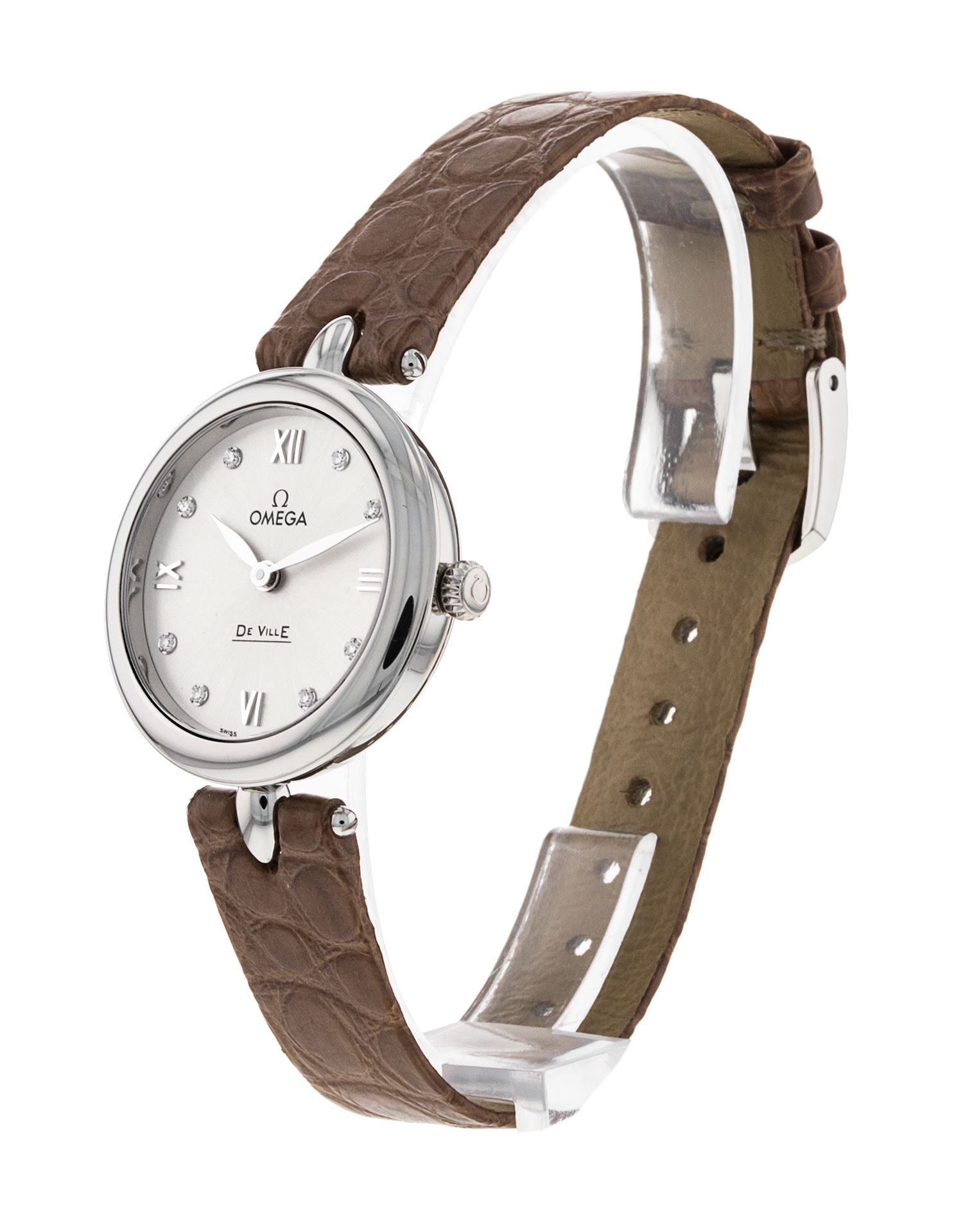 Omega De Ville Prestige 424.13.27.60.52.001 Thumbnail 2