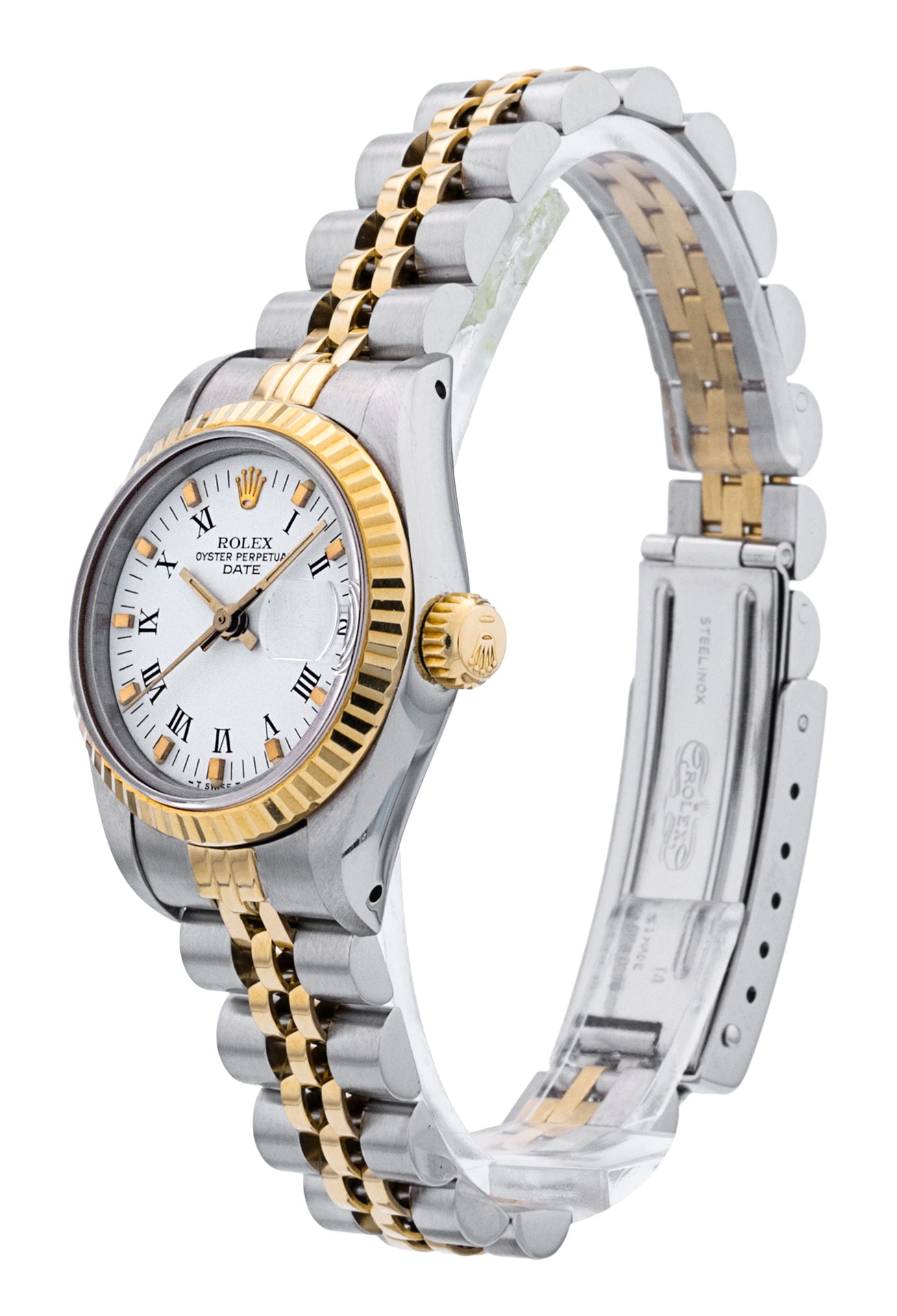 Rolex Datejust Lady 69173 Thumbnail 2