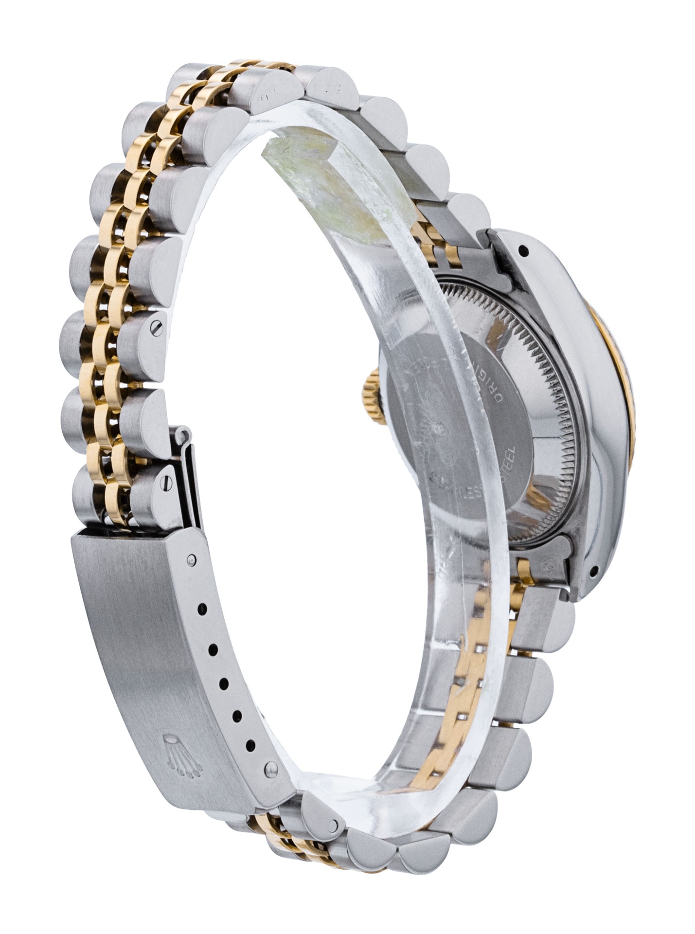 Rolex Datejust Lady 69173 Thumbnail 3