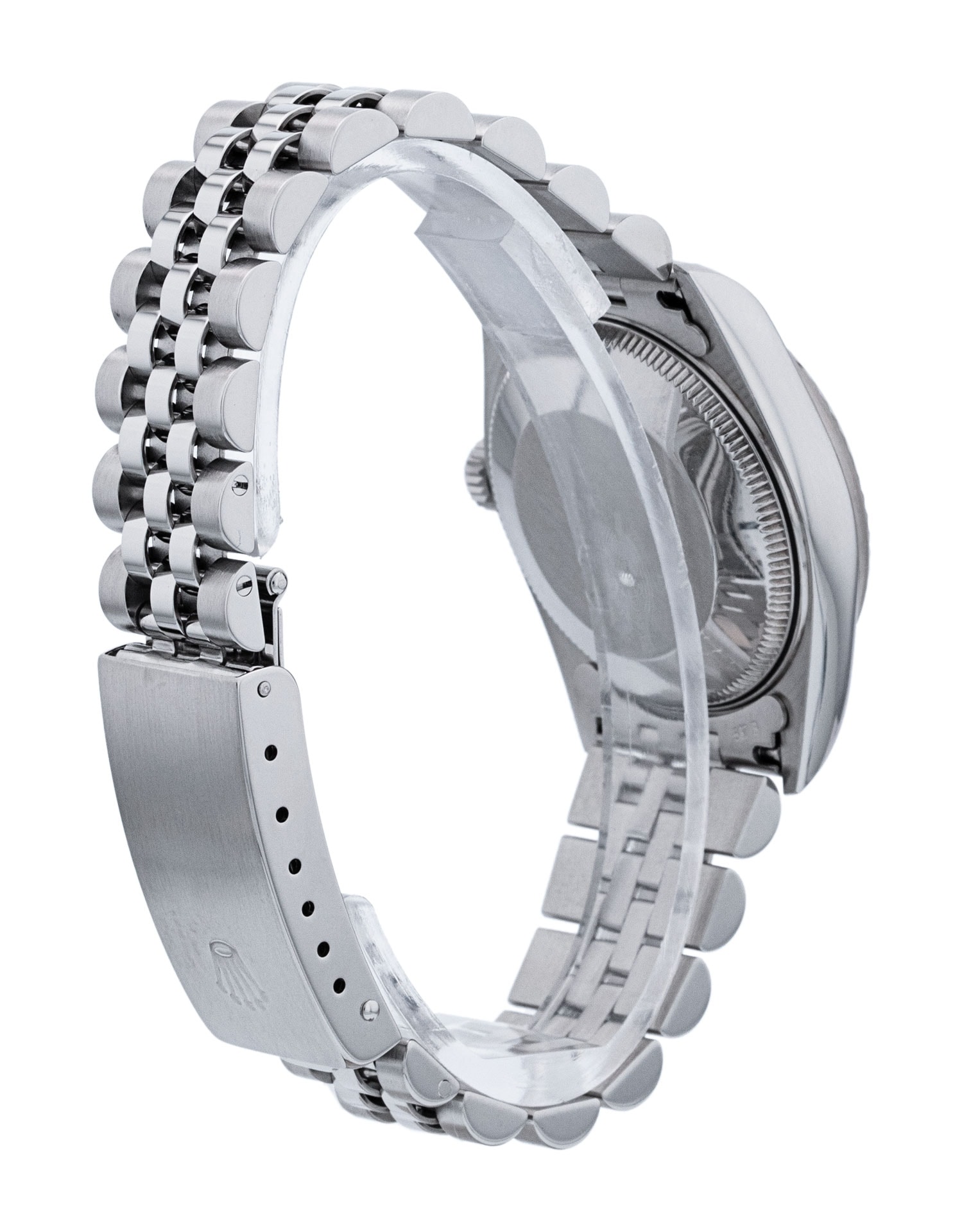 Rolex Mid-Size Datejust 68274 Thumbnail 3