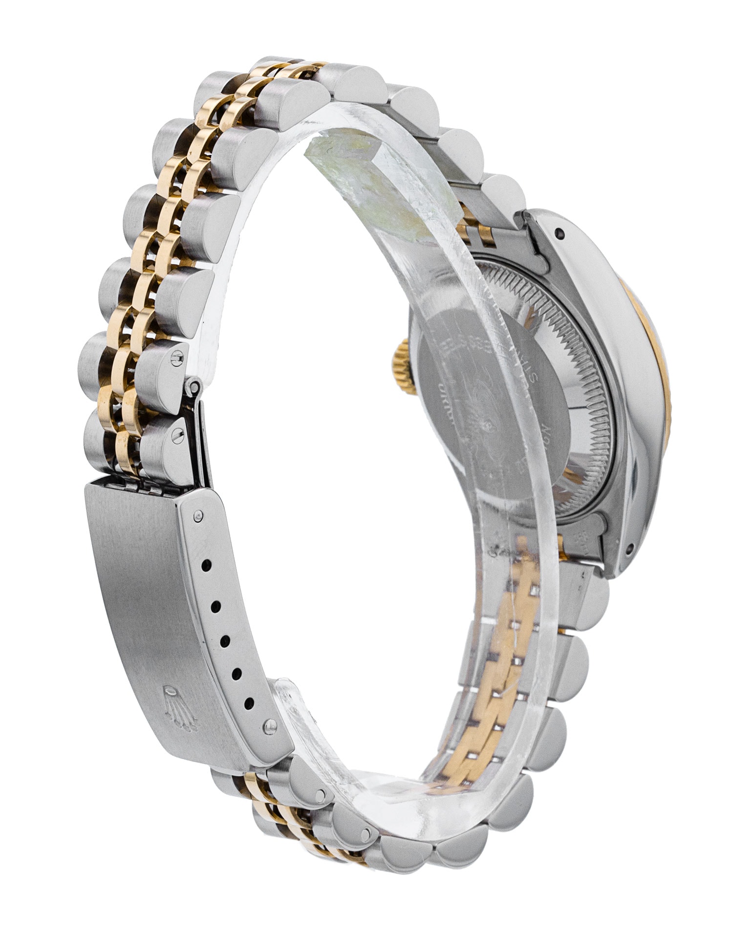 Rolex Datejust Lady 69173 Thumbnail 3