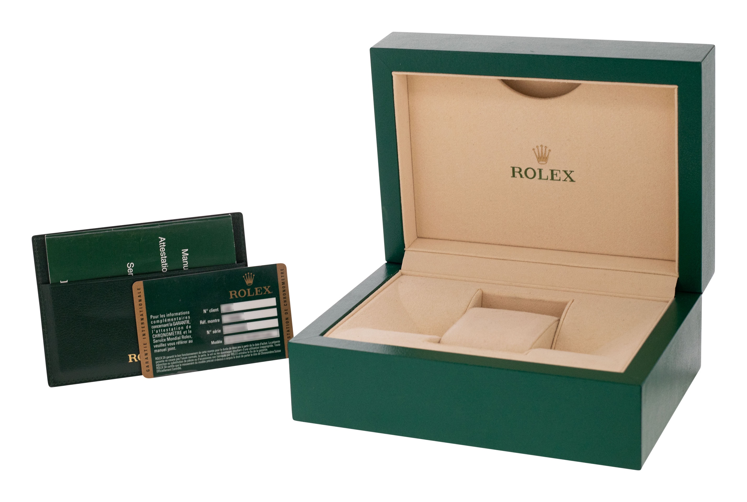 Rolex Yacht-Master II 116688 Thumbnail 4
