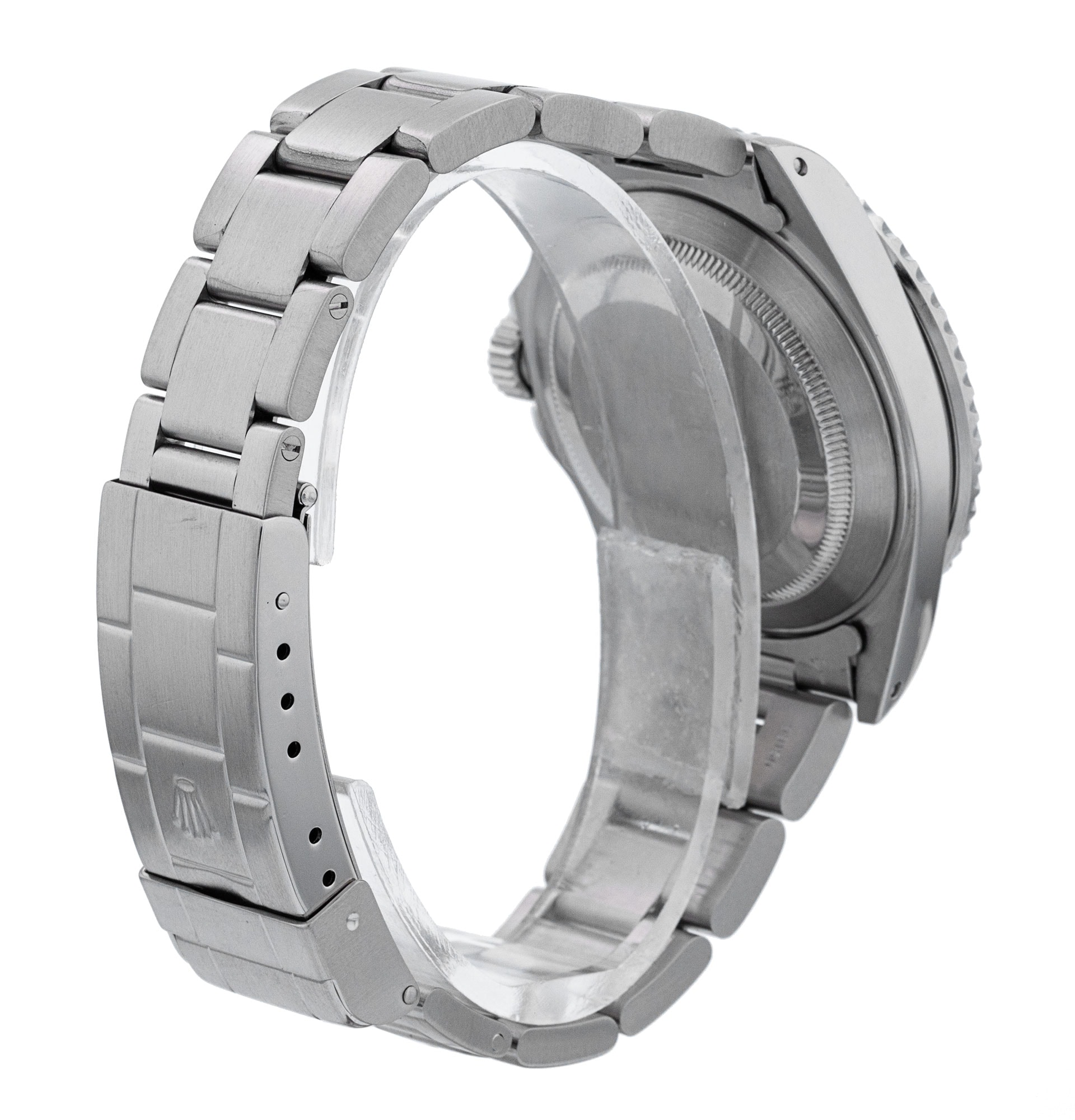Rolex Submariner 16610 Thumbnail 3
