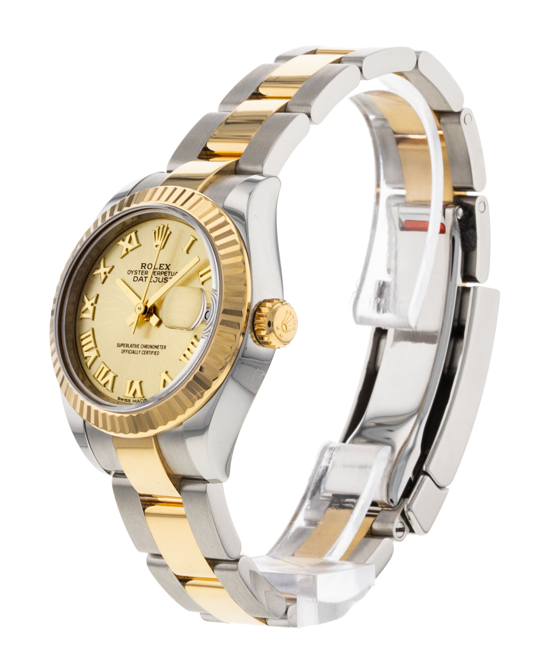 Rolex Datejust Lady 28 279173 Thumbnail 2