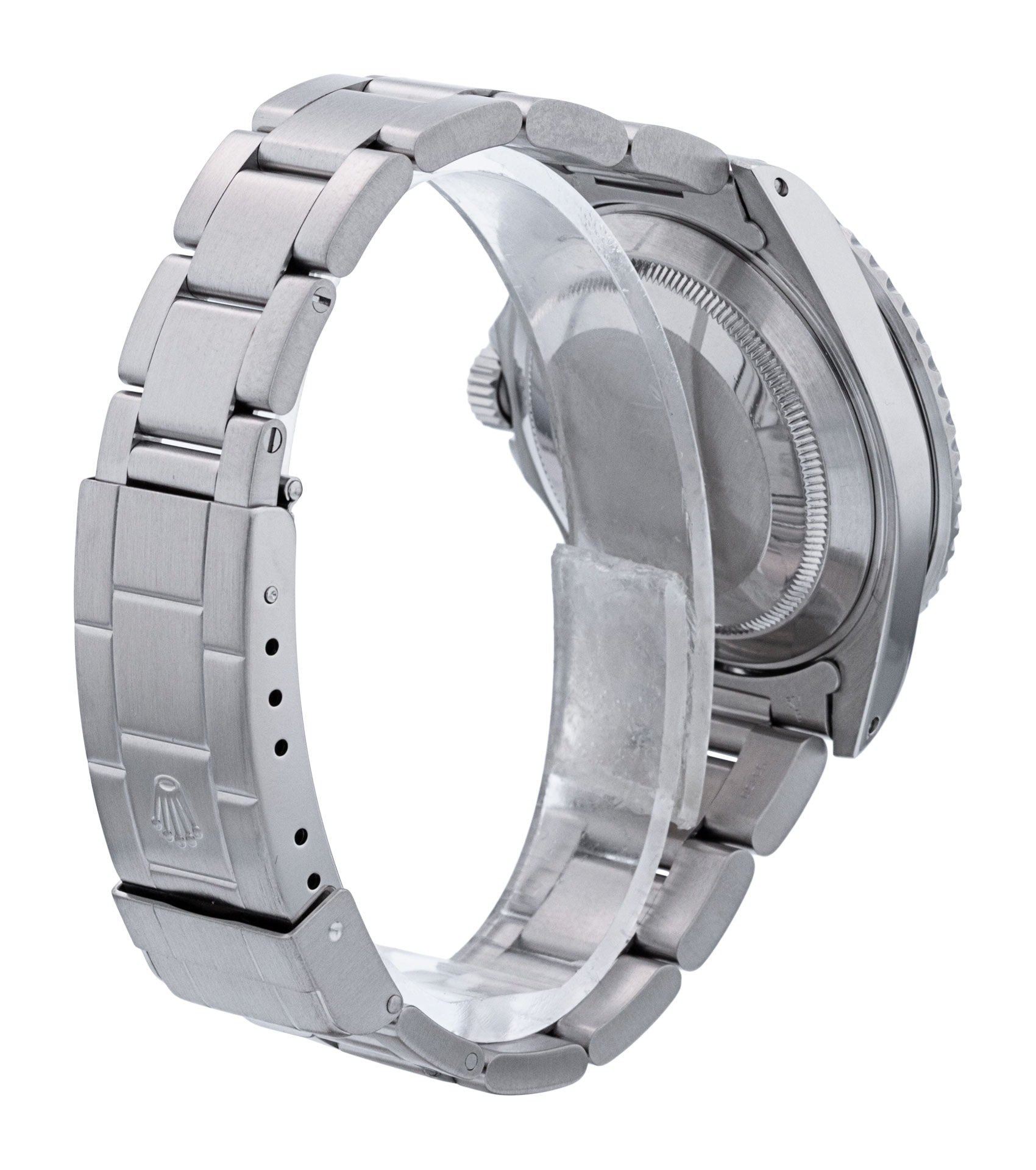 Rolex Submariner 16610 Thumbnail 3