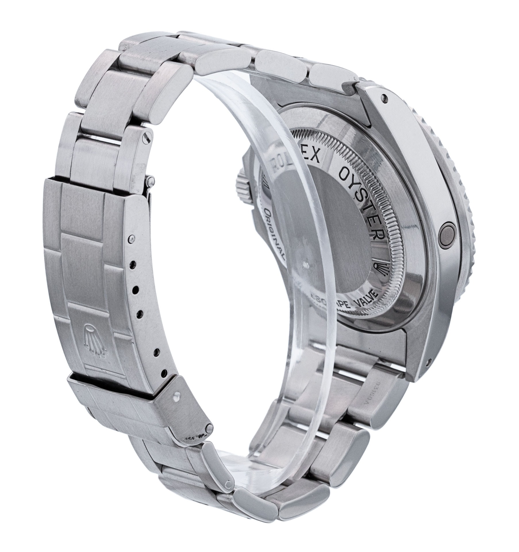 Rolex Sea-Dweller 16600 Thumbnail 3