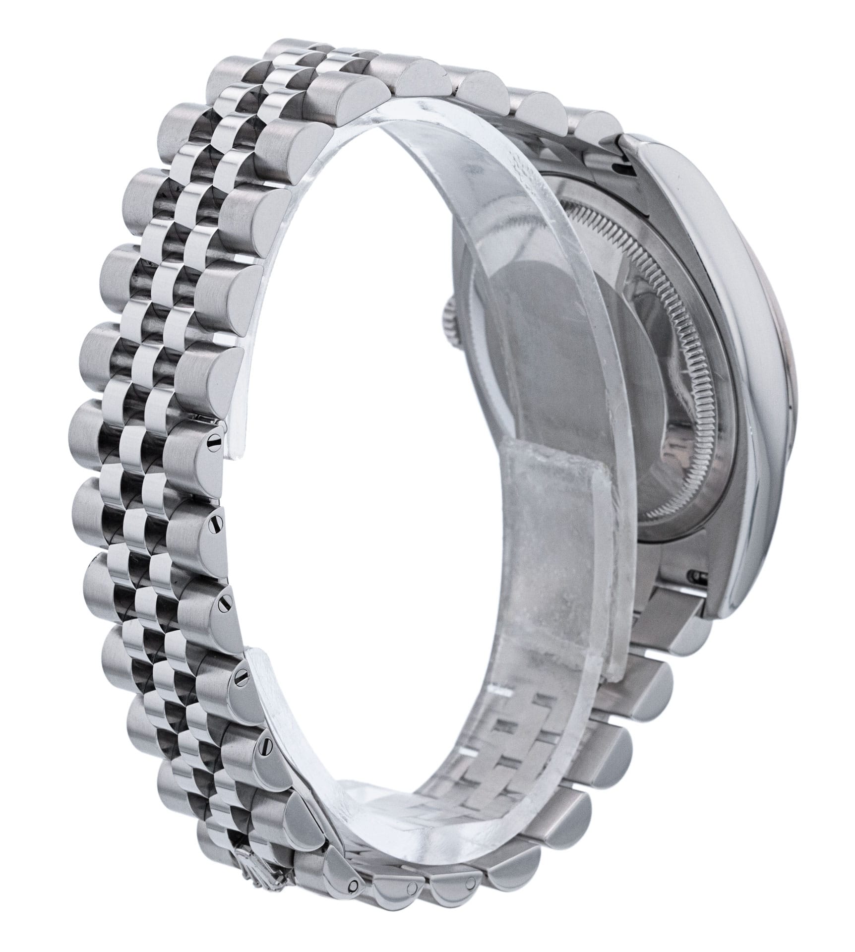 Rolex Datejust 116244 Thumbnail 3