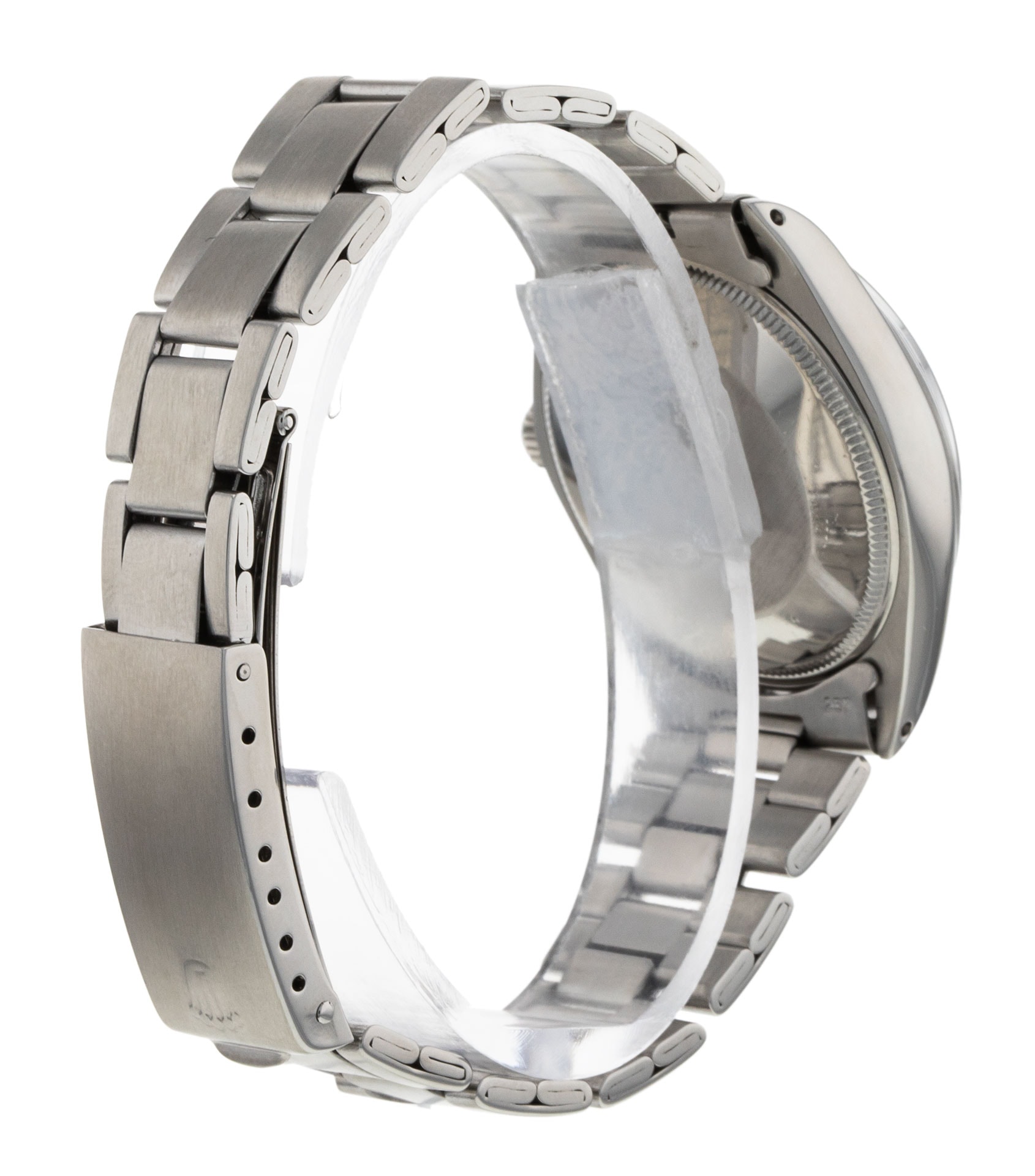 Rolex Air-King 5500 Thumbnail 3