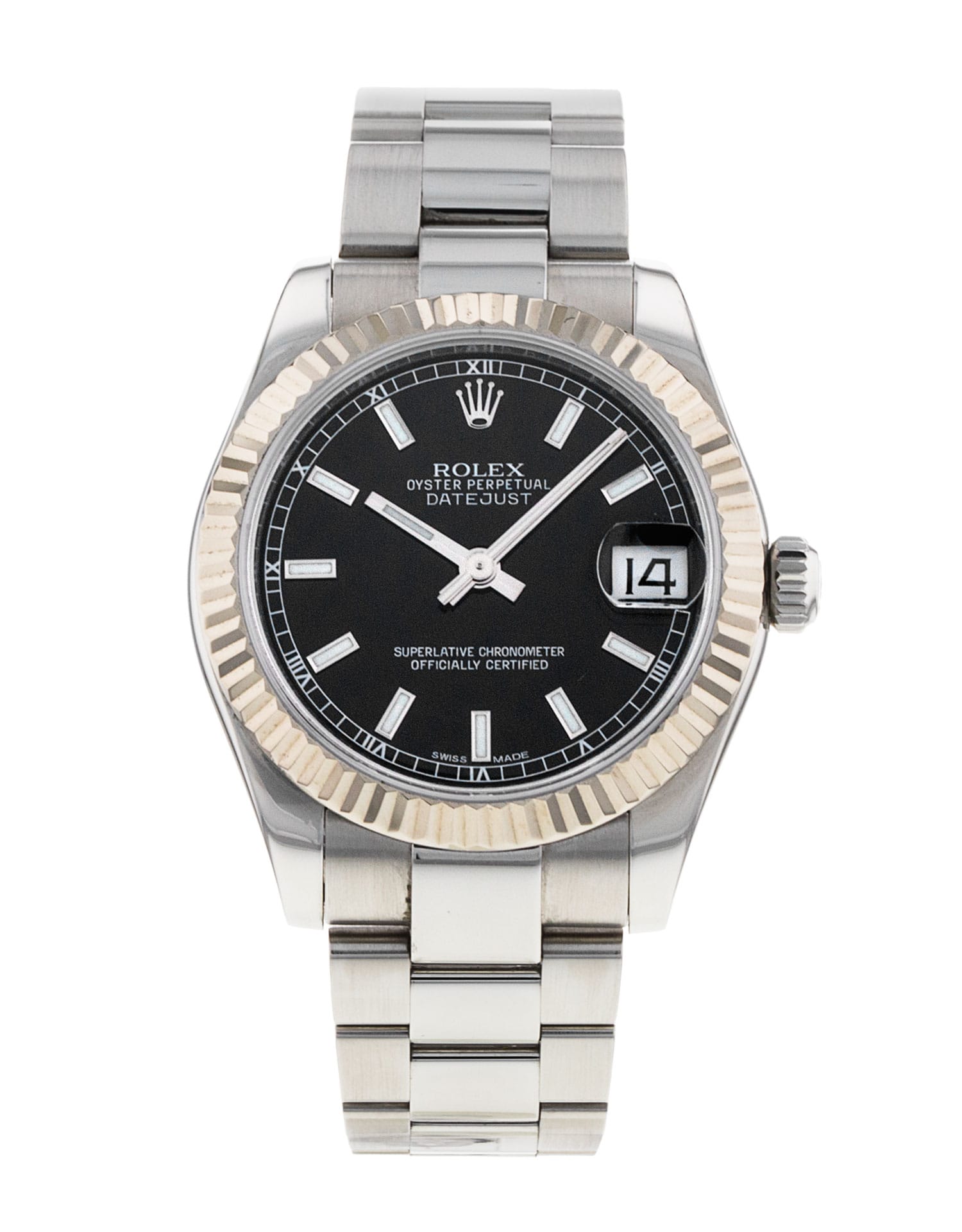 Rolex Datejust Lady 31 178274