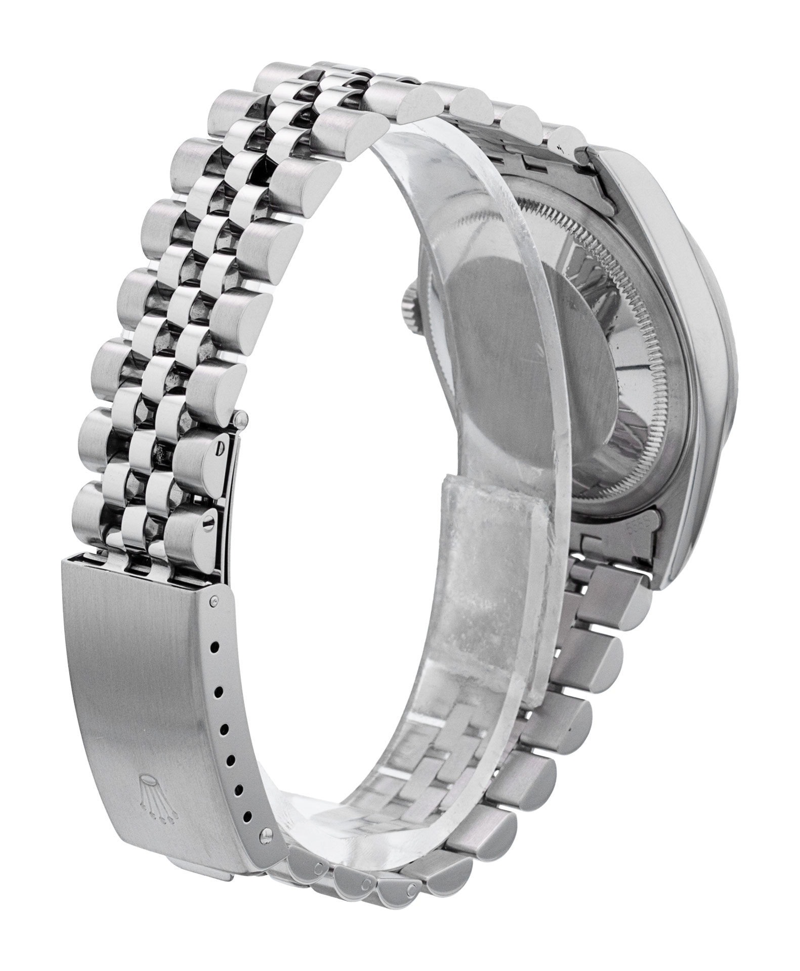 Rolex Datejust 16220 Thumbnail 3