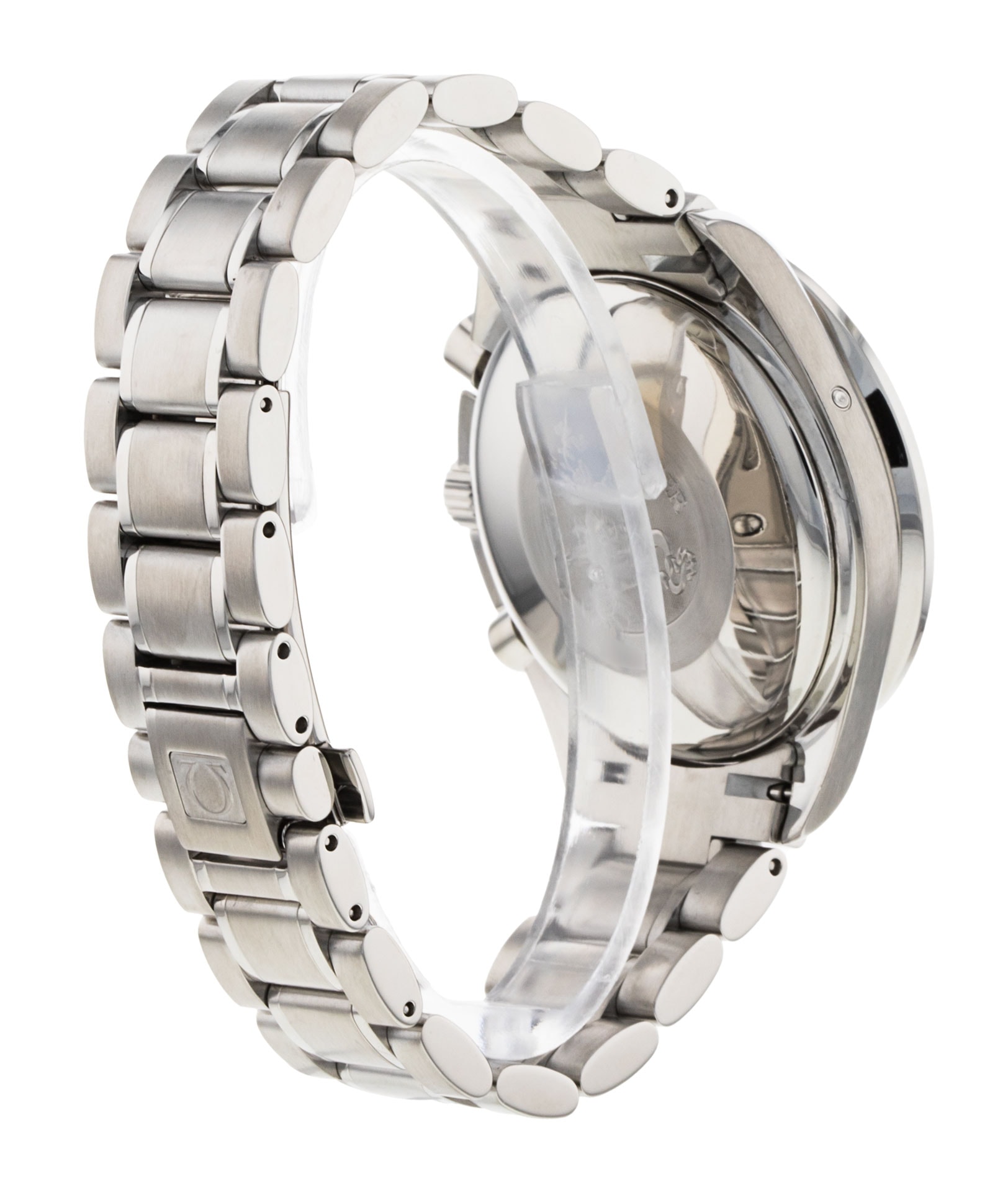Omega Speedmaster DayDate 3523.80.00 Thumbnail 3