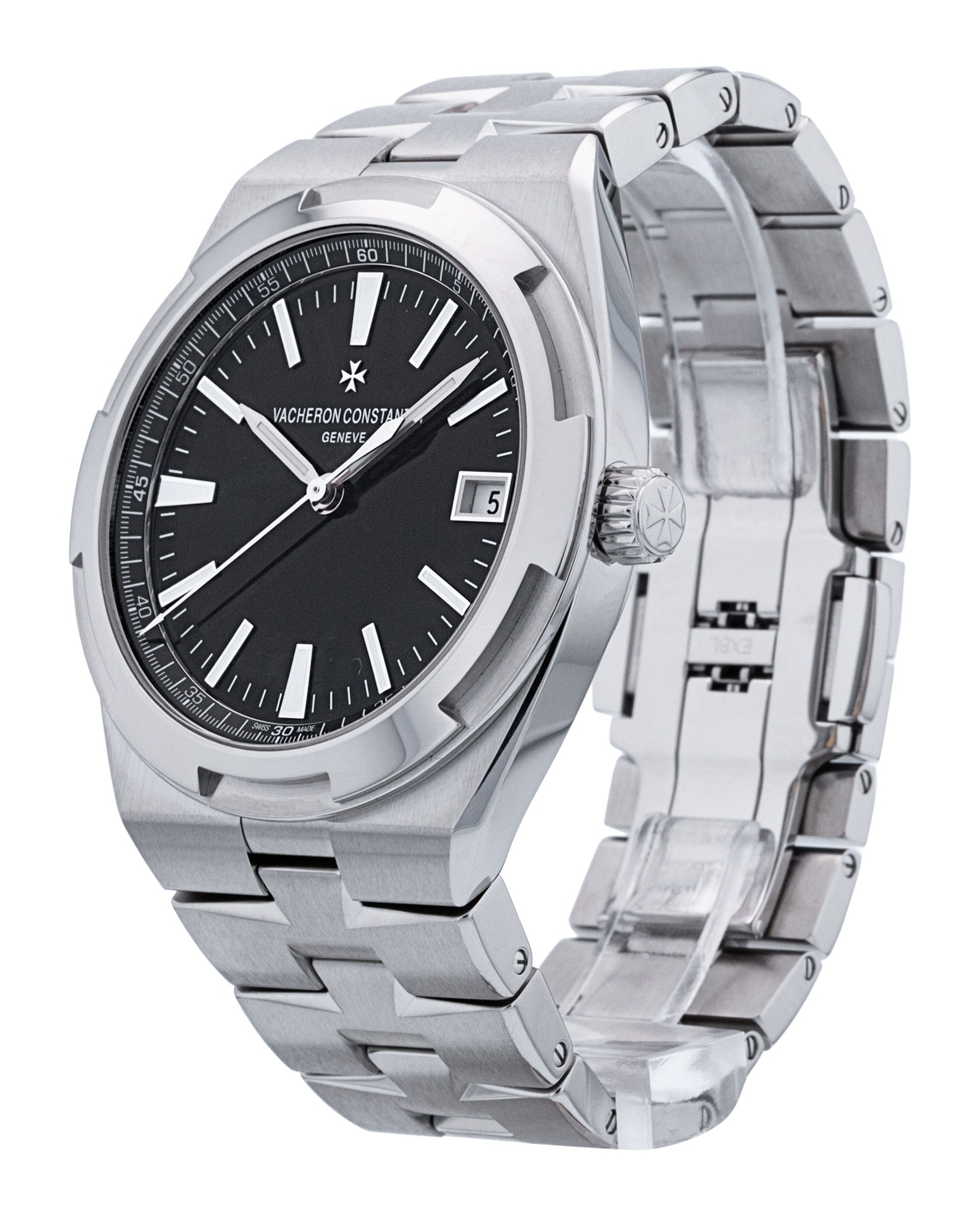 Vacheron Constantin Overseas 4500V/110A-B483 Thumbnail 2