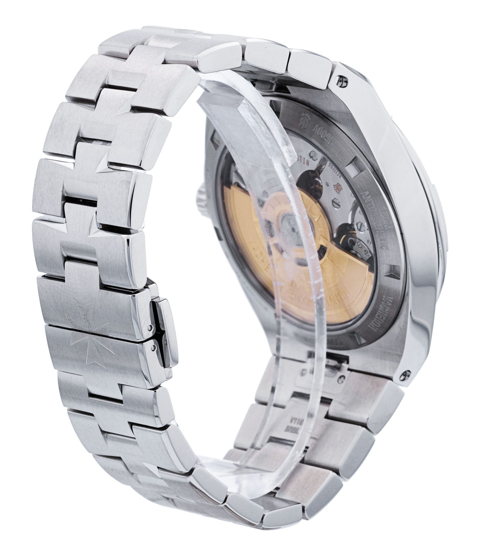 Vacheron Constantin Overseas 4500V/110A-B483 Thumbnail 3