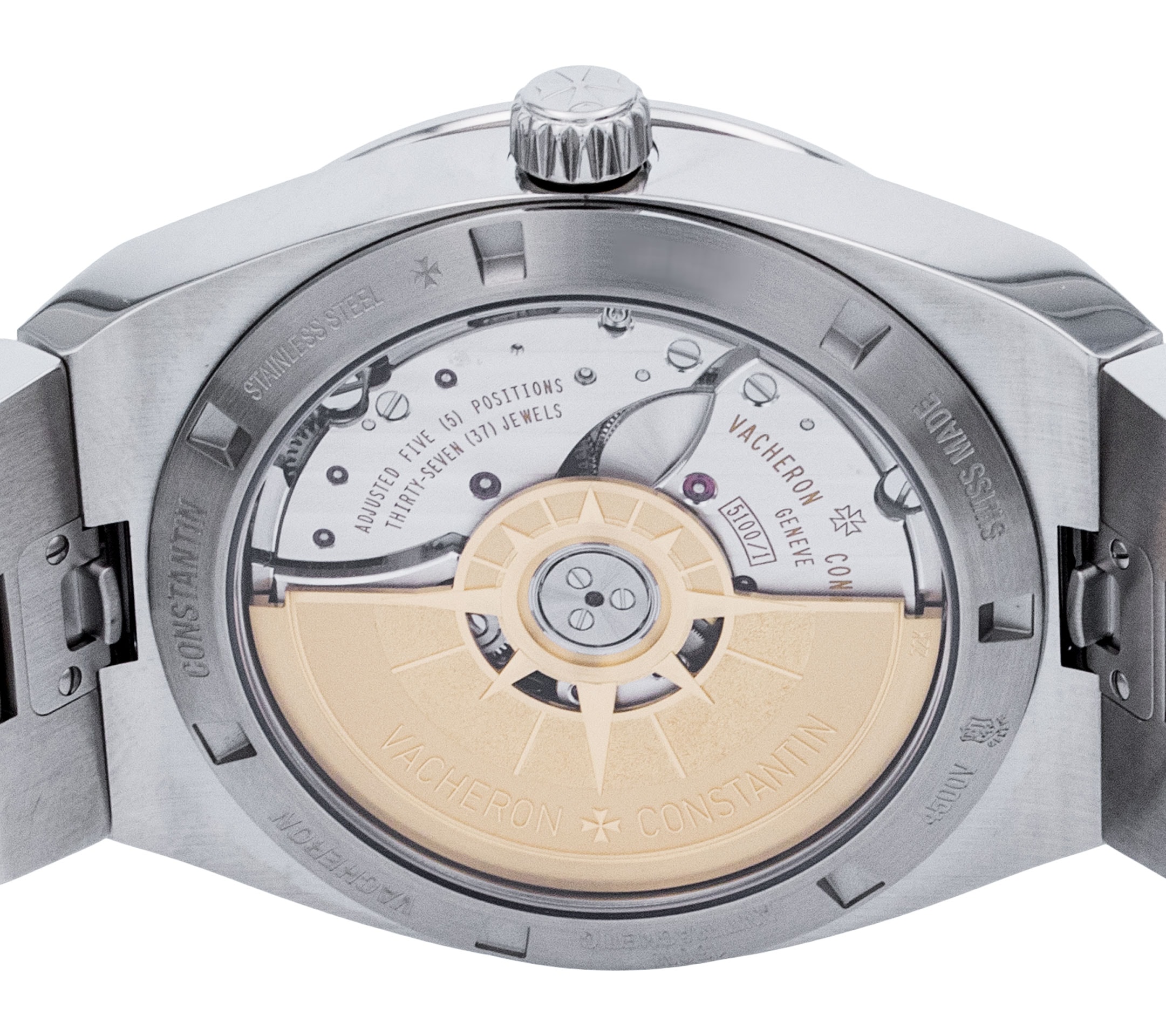 Vacheron Constantin Overseas 4500V/110A-B483 Thumbnail 4
