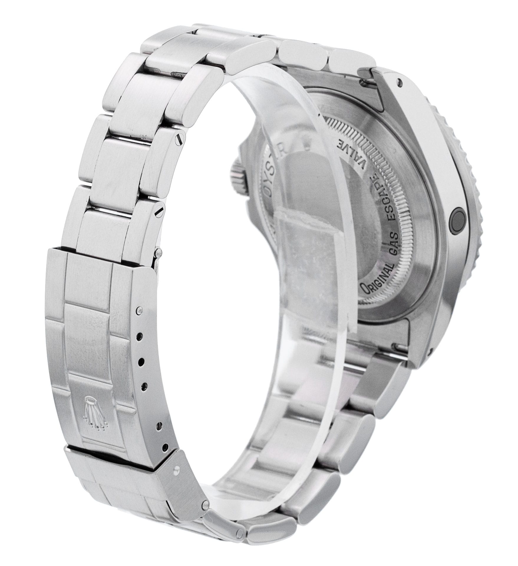 Rolex Sea-Dweller 16600 Thumbnail 3