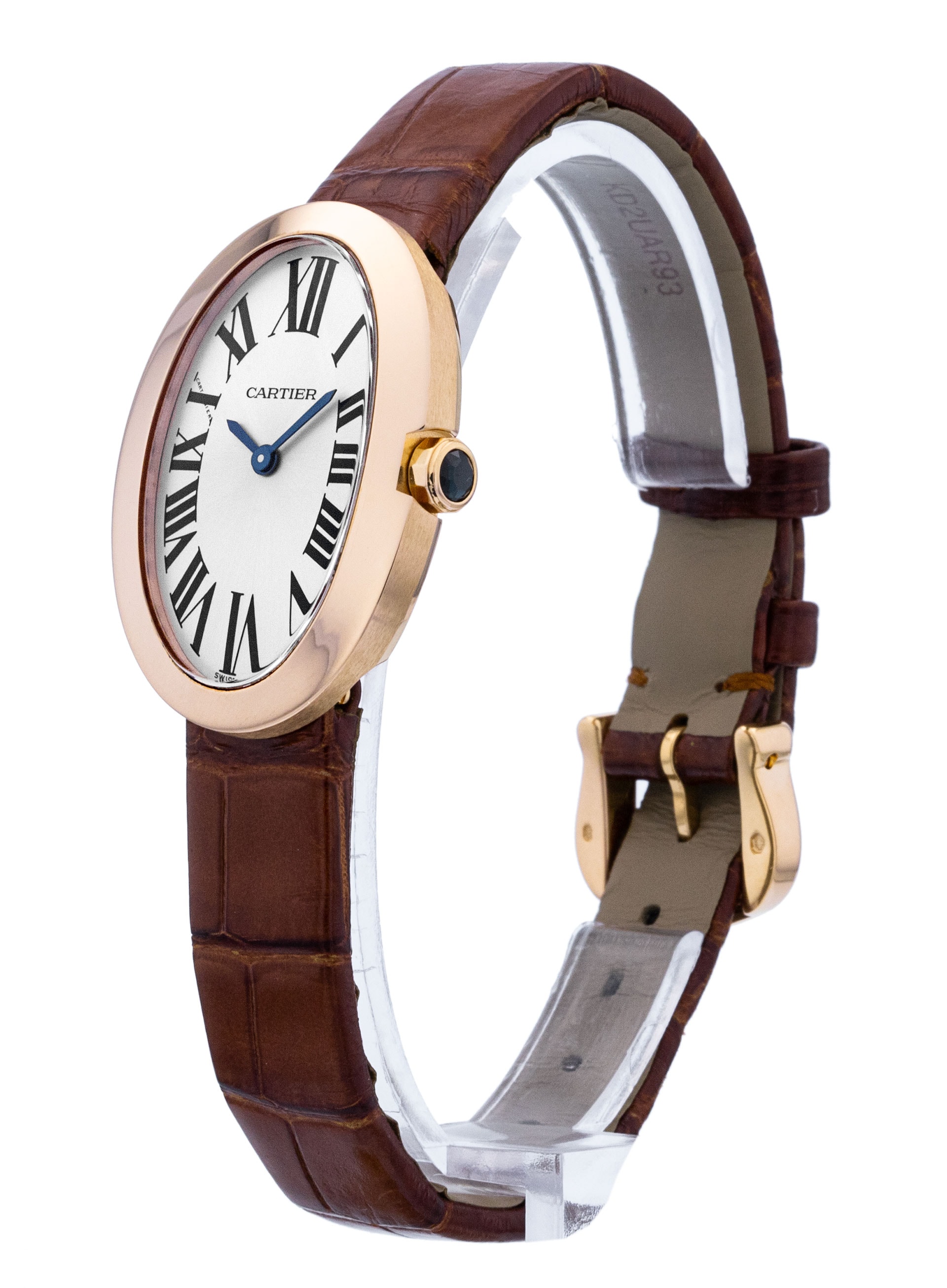 Cartier Baignoire W8000007 Thumbnail 2