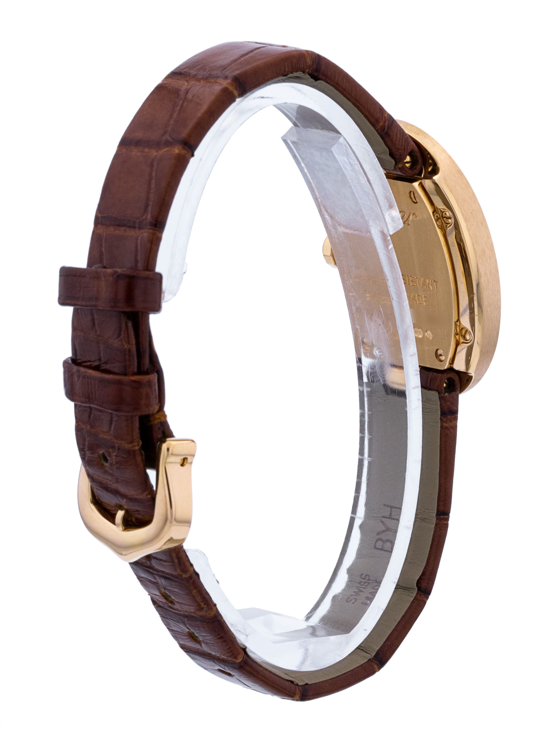 Cartier Baignoire W8000007 Thumbnail 3