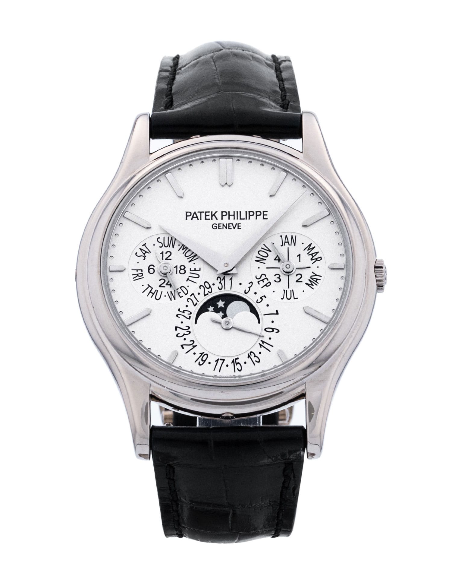 Patek Philippe Grand Complications 5140G-001 Thumbnail 1