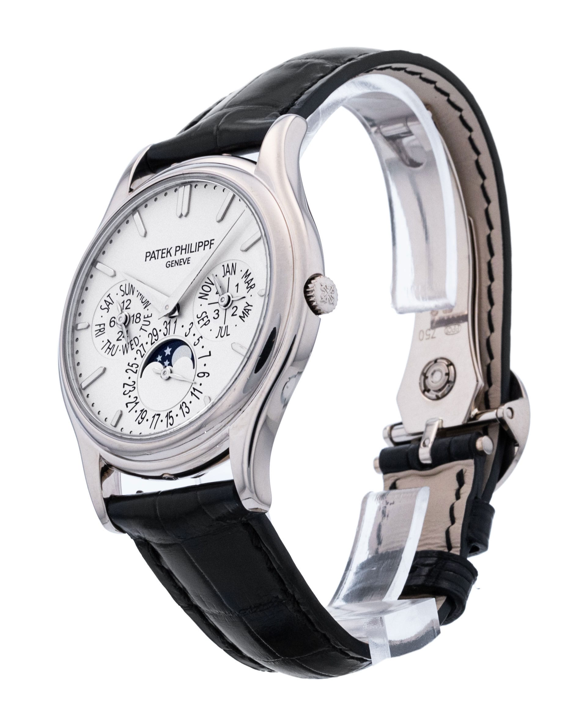 Patek Philippe Grand Complications 5140G-001 Thumbnail 2