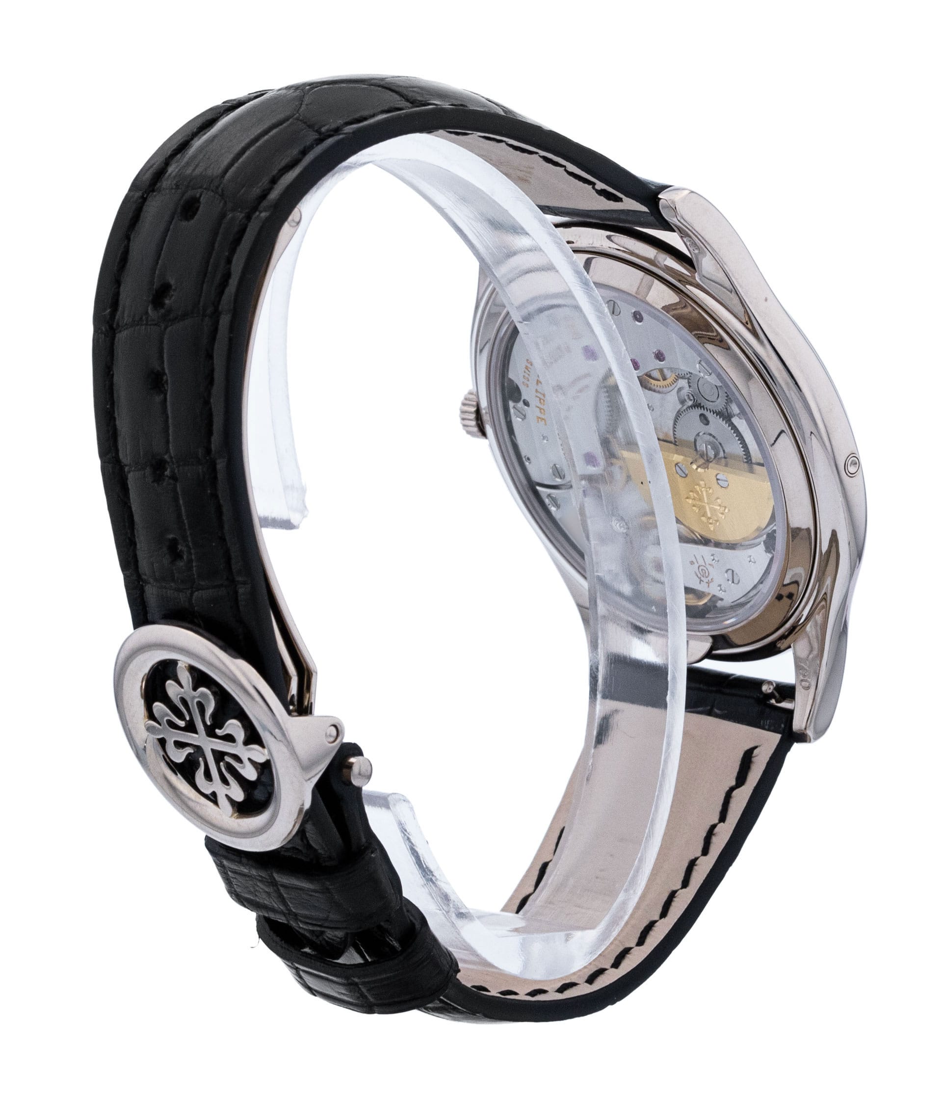 Patek Philippe Grand Complications 5140G-001 Thumbnail 3