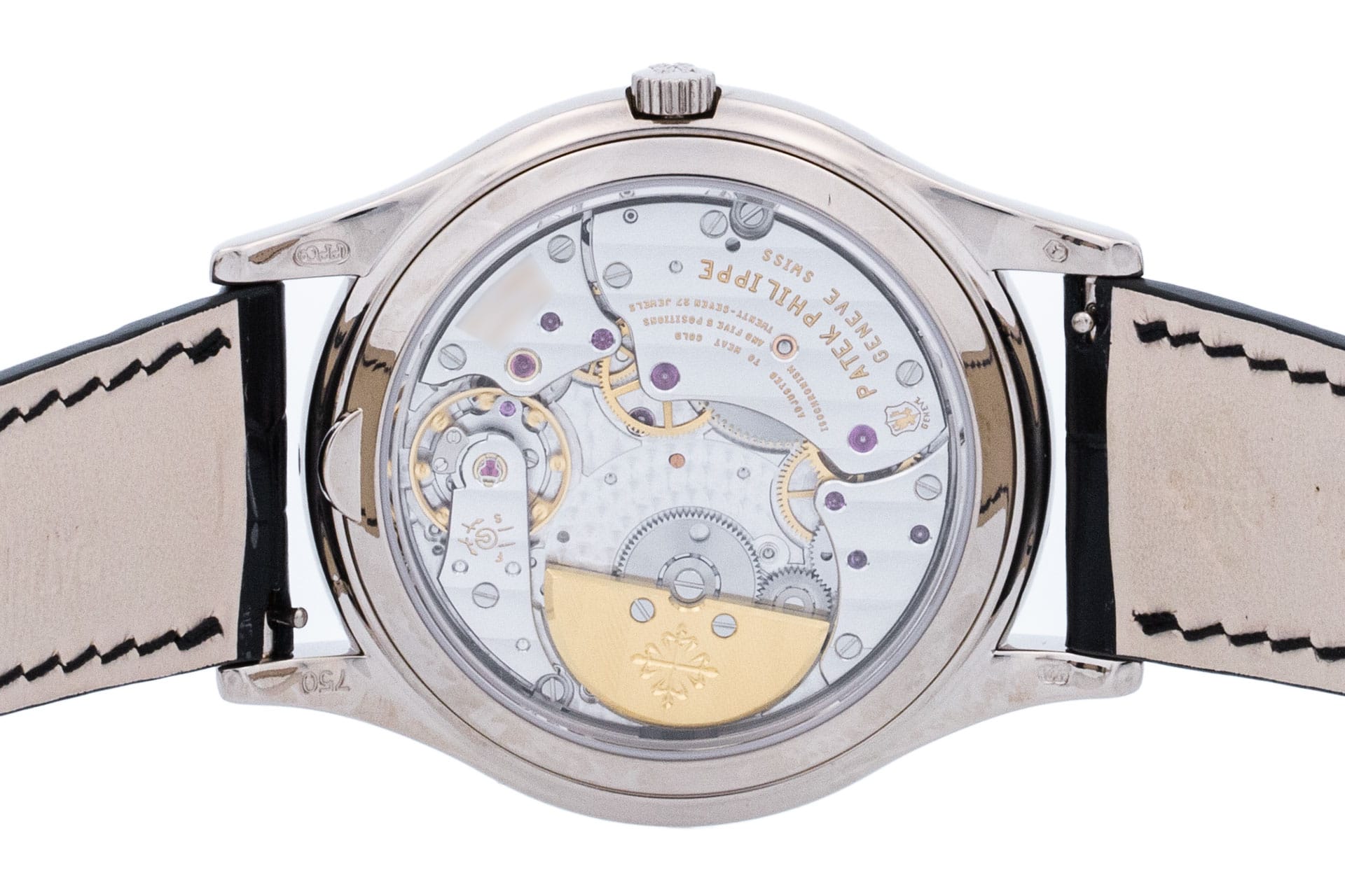 Patek Philippe Grand Complications 5140G-001 Thumbnail 4