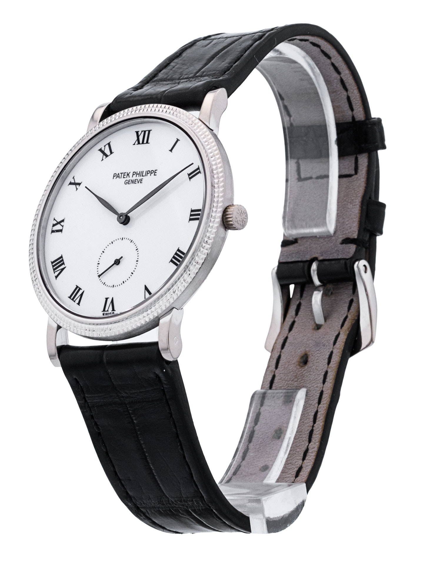 Patek Philippe Calatrava 3919G-001 Thumbnail 2