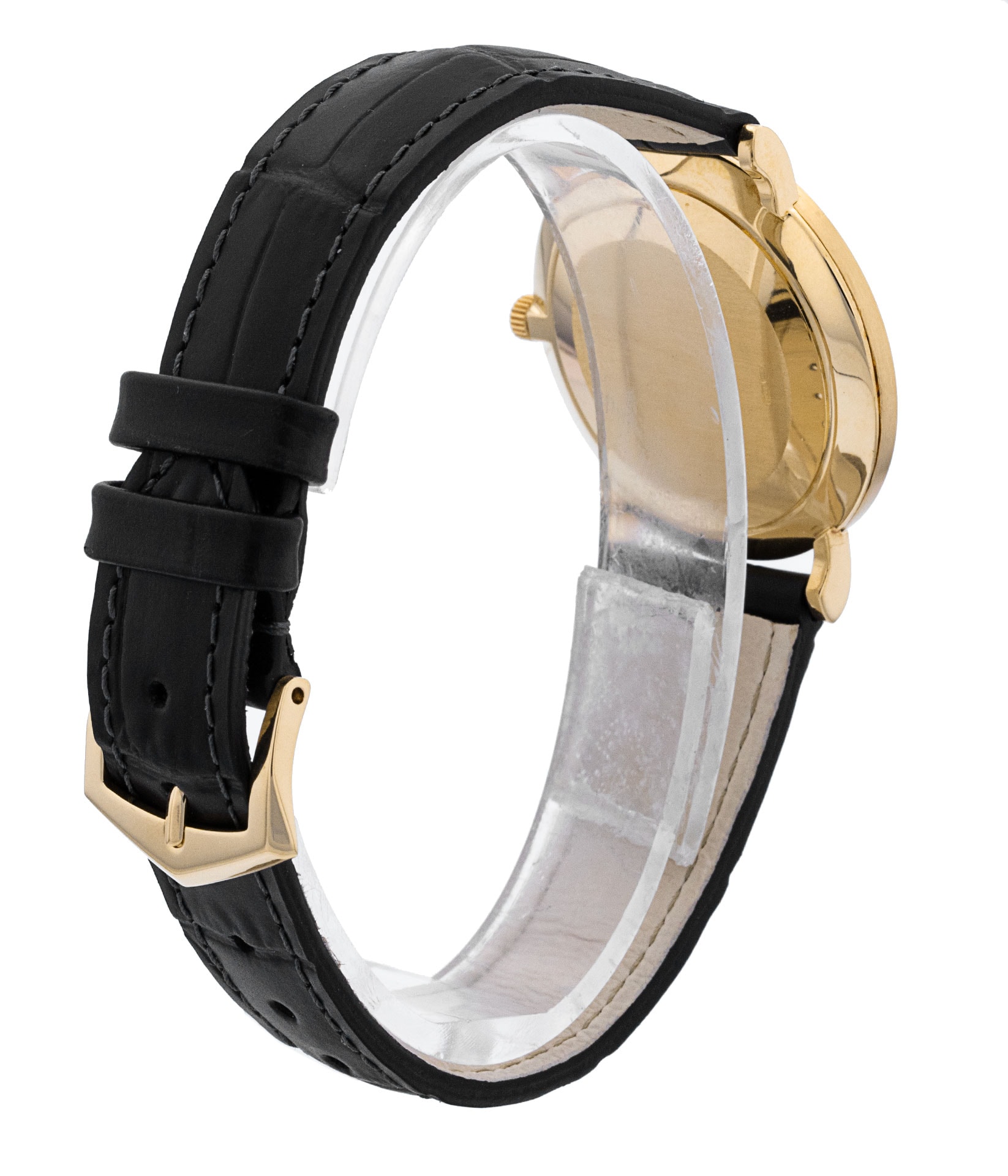 Patek Philippe Calatrava 3919J Thumbnail 3