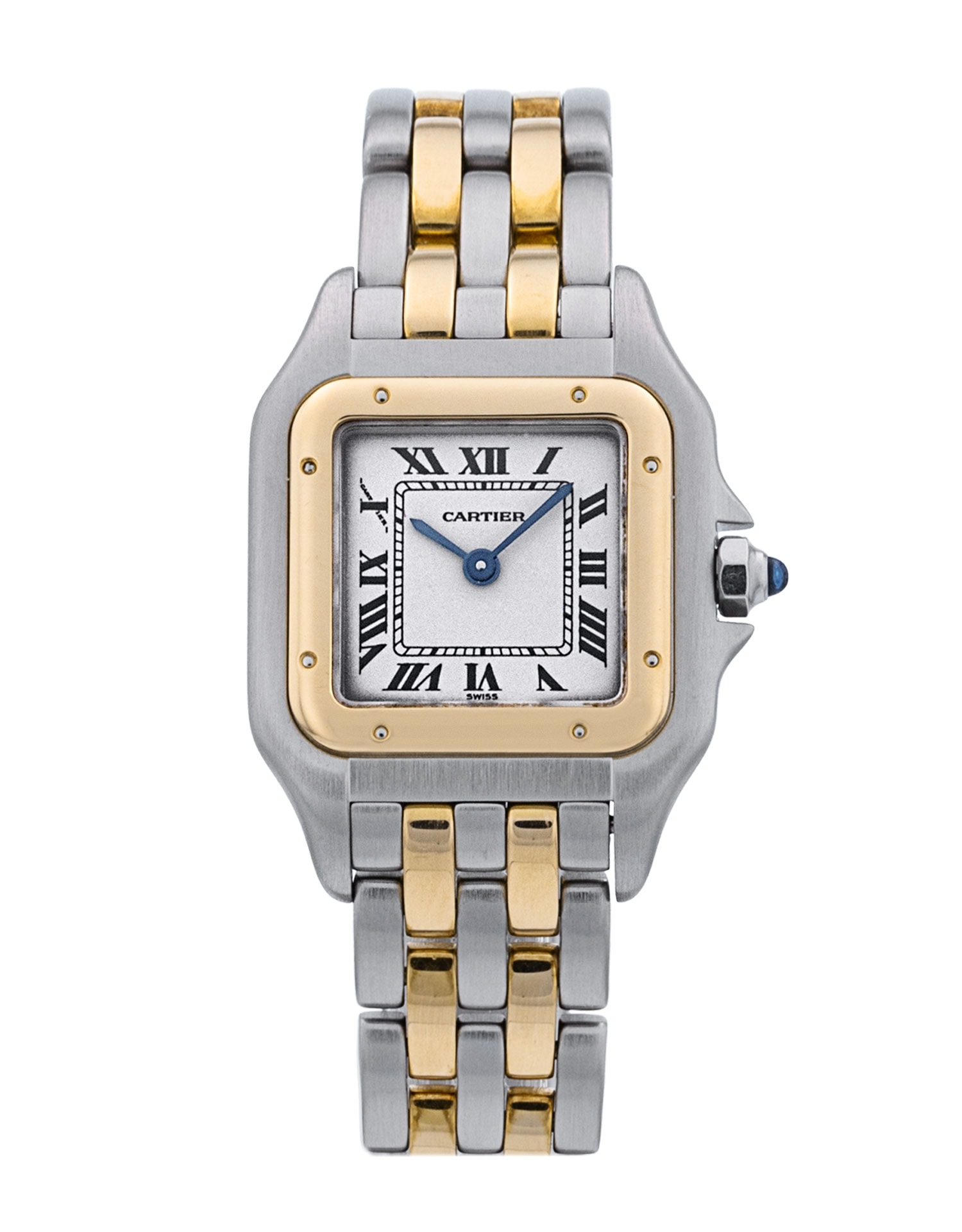 Cartier Panthere W25029B6 Thumbnail 1