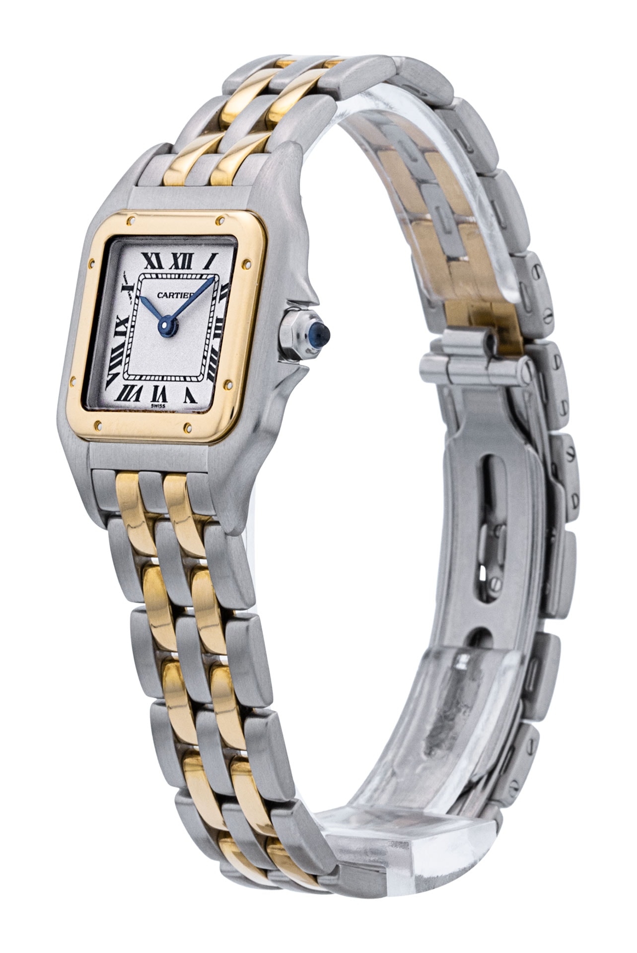 Cartier Panthere W25029B6 Thumbnail 2