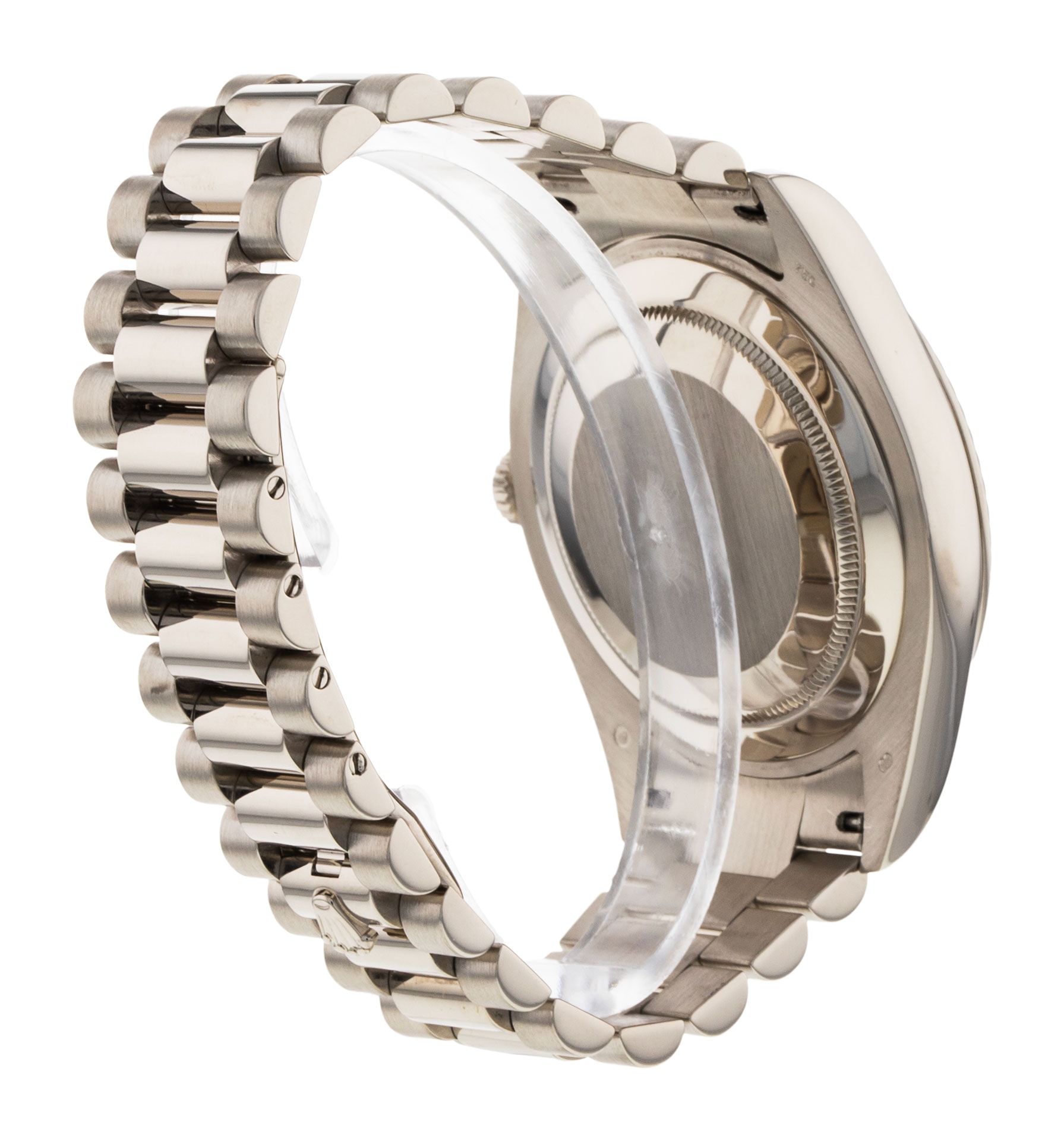 Rolex Day-Date II 218239 Thumbnail 3