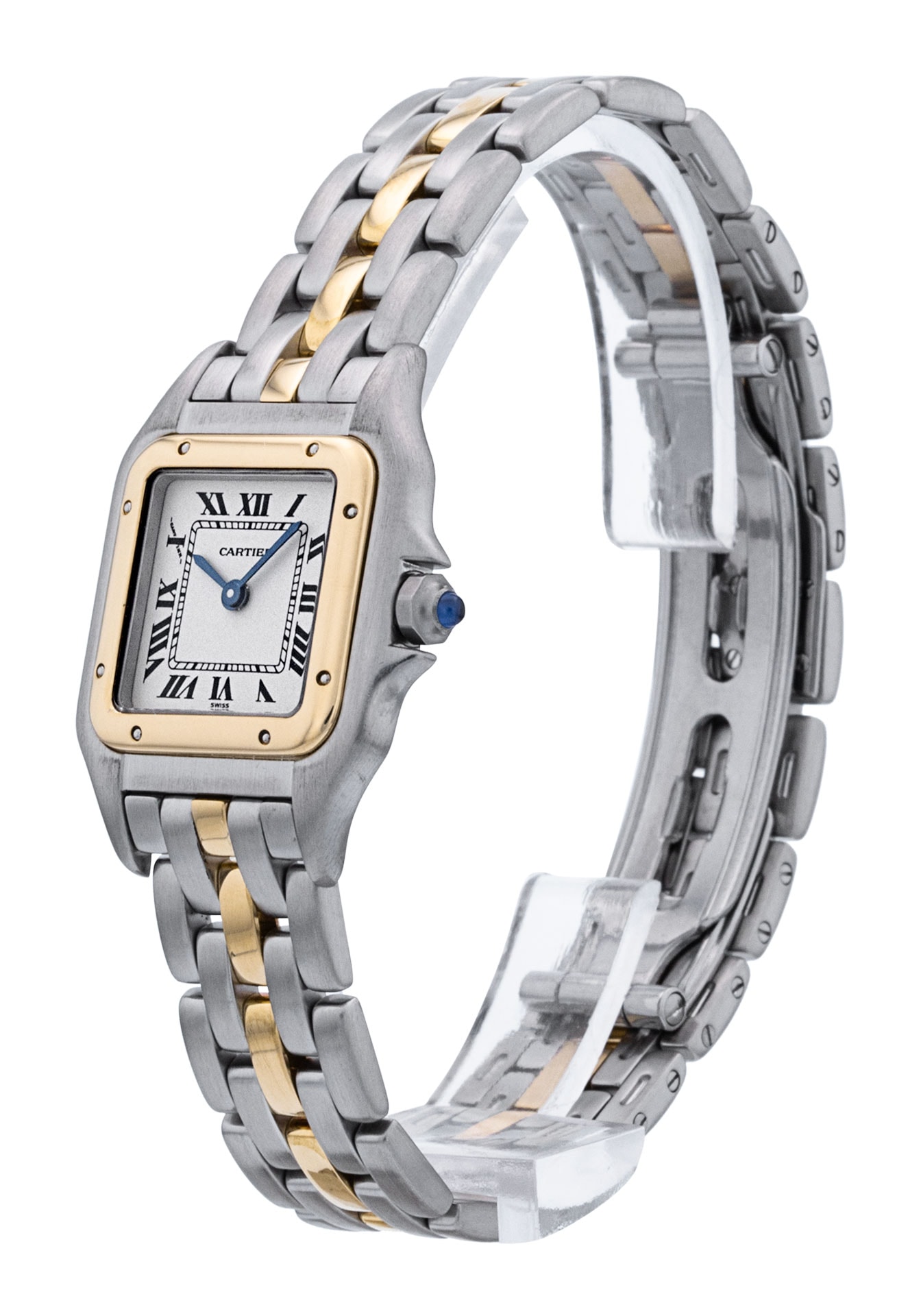 Cartier Panthere W25028B6 Thumbnail 2