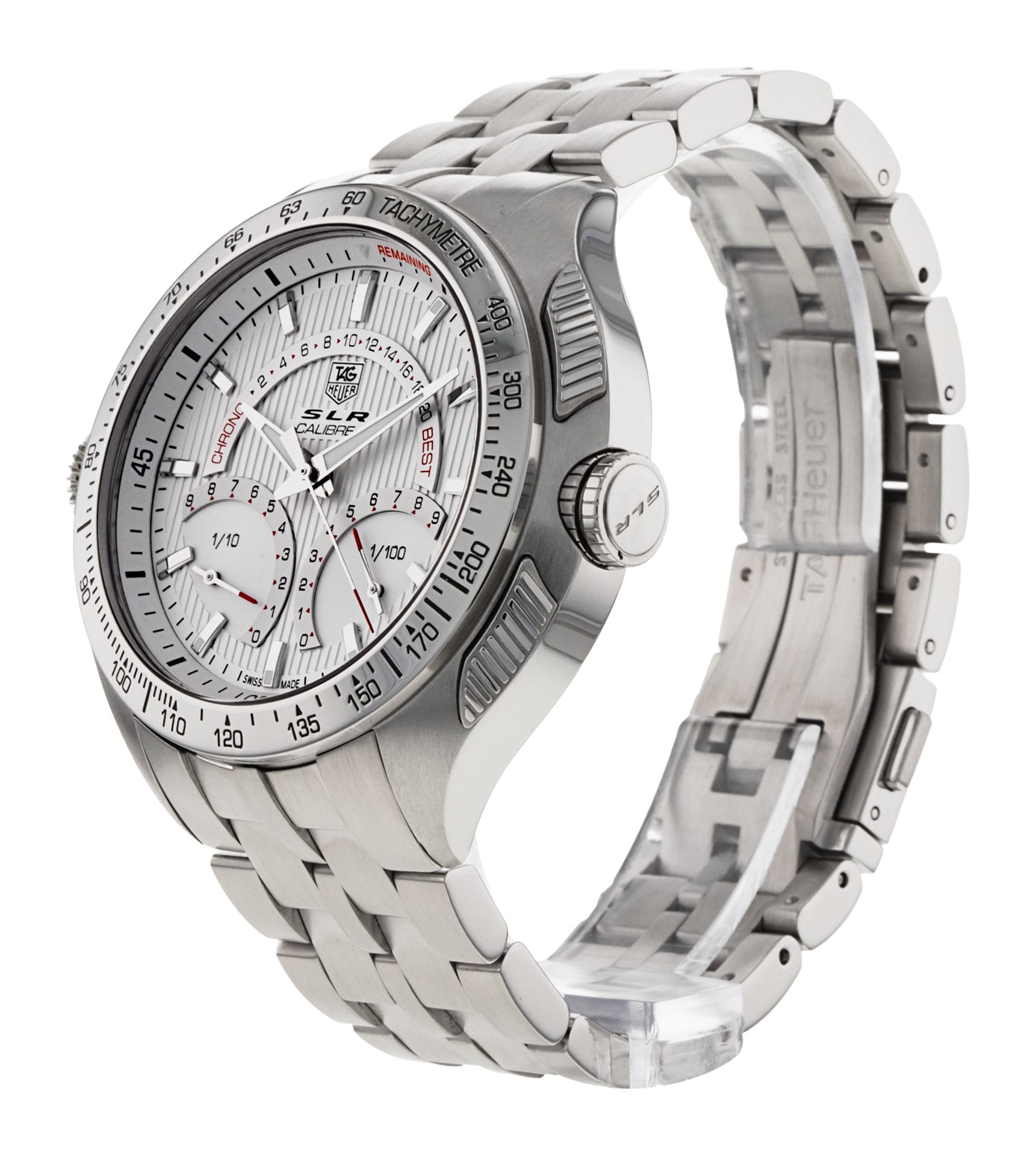Tag Heuer SLR CAG7011.BA0254 Thumbnail 2