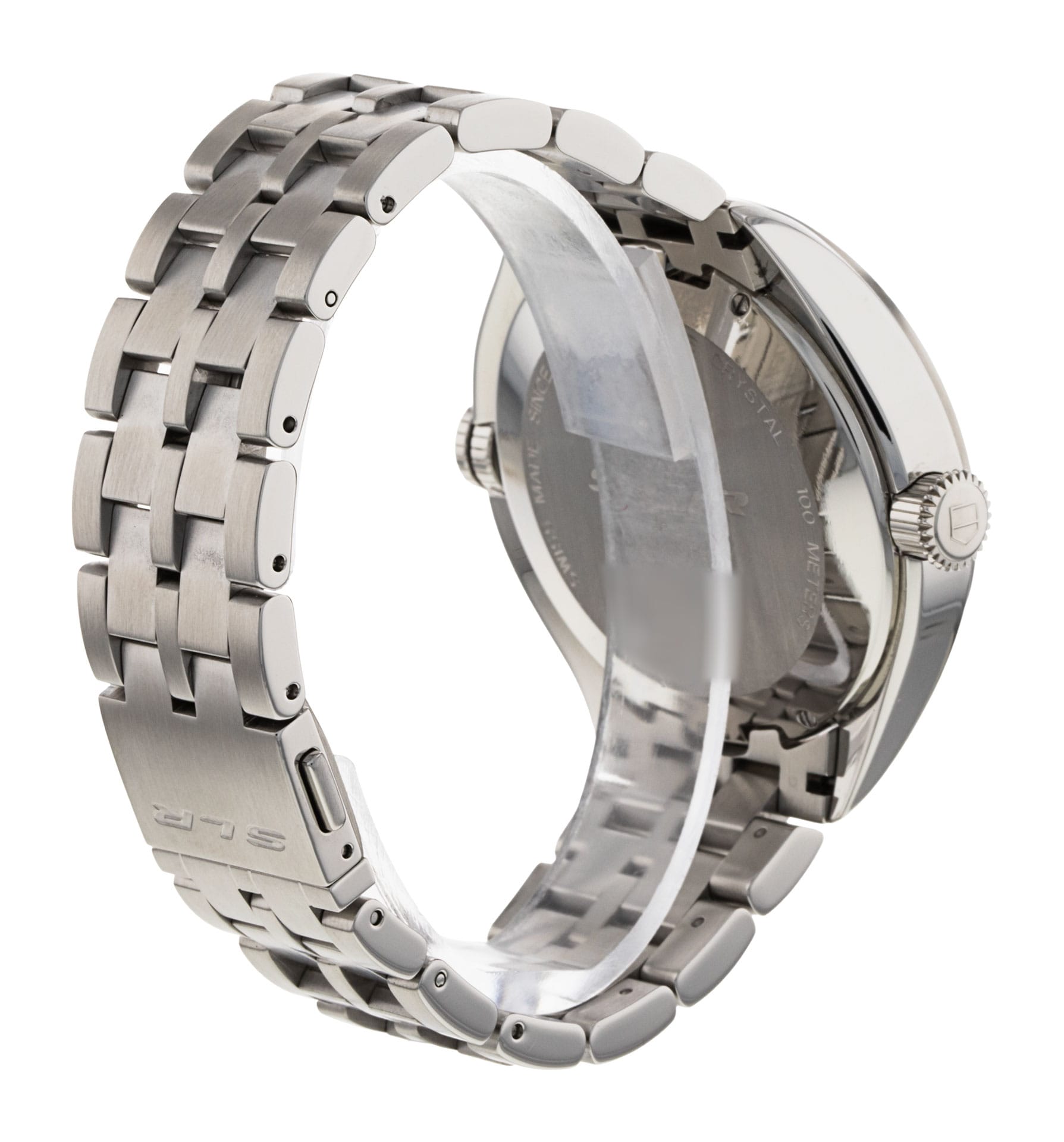 Tag Heuer SLR CAG7011.BA0254 Thumbnail 3