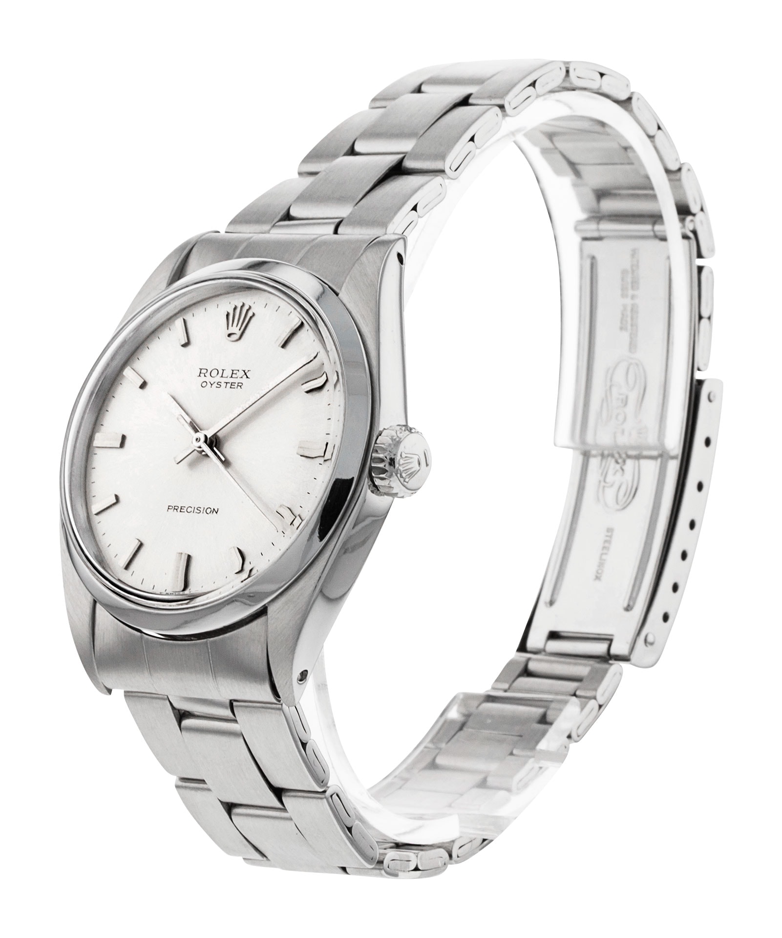 Rolex Oyster Precision 6426 Thumbnail 2